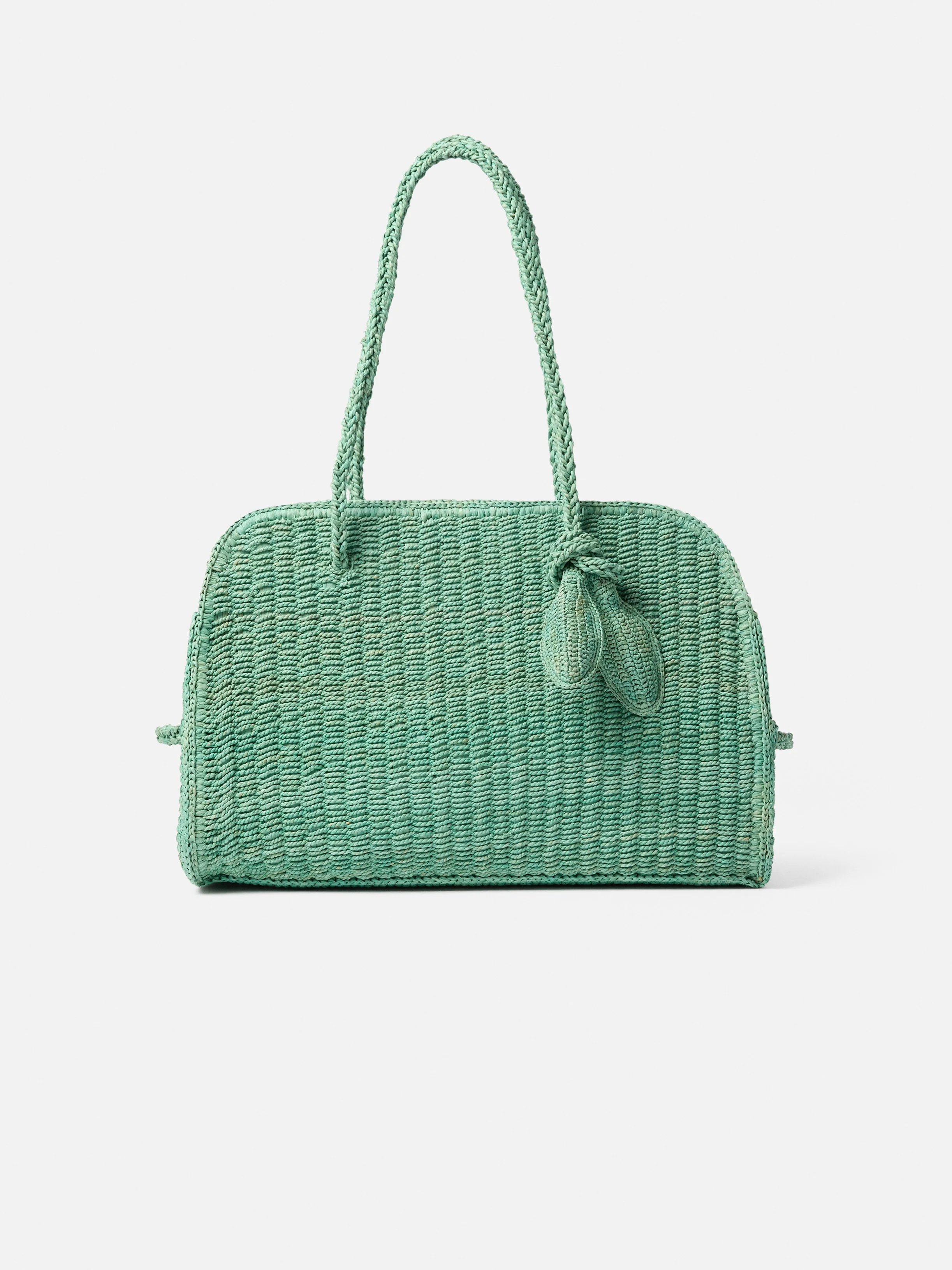 The raffia Turismo - 1