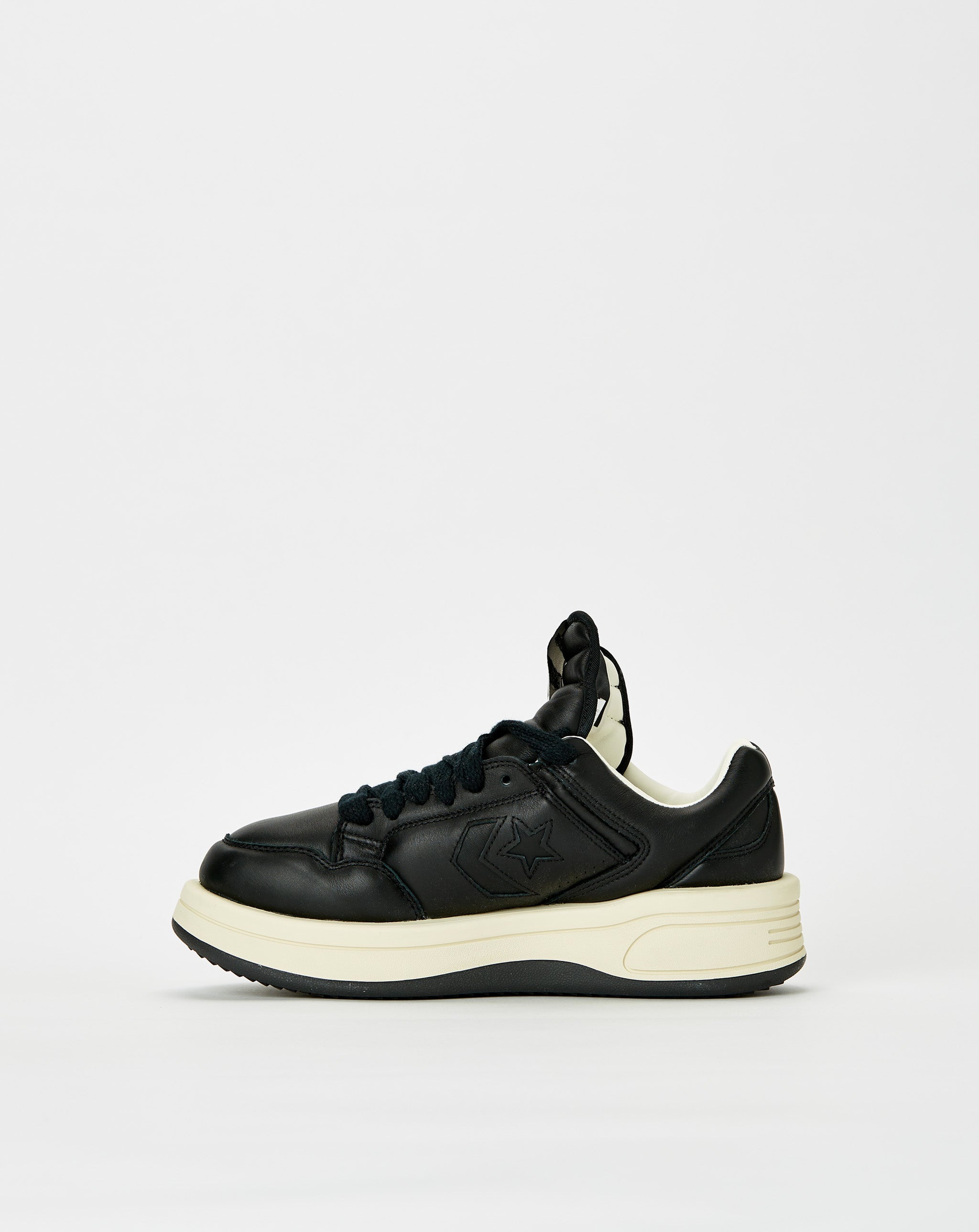 Rick Owens DRKSHDW x TURBOWPN OX - 4