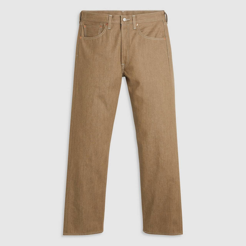 501® ORIGINAL SHRINK-TO-FIT™ MEN'S JEANS 1