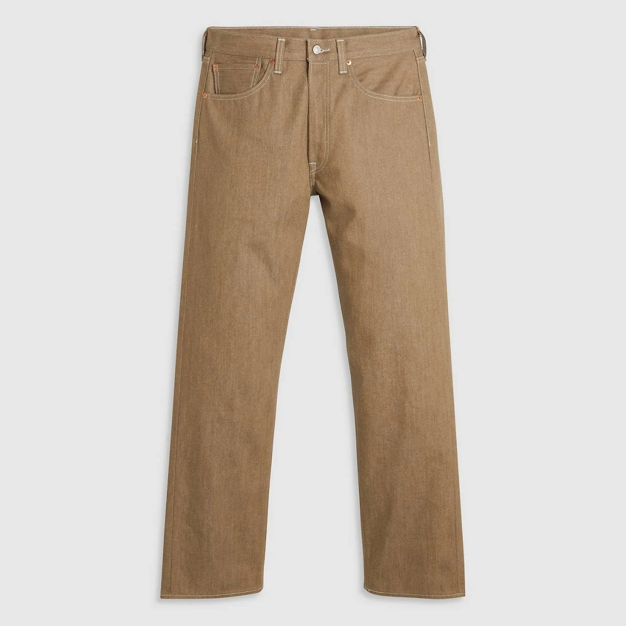 501® ORIGINAL SHRINK-TO-FIT™ MEN'S JEANS - 1