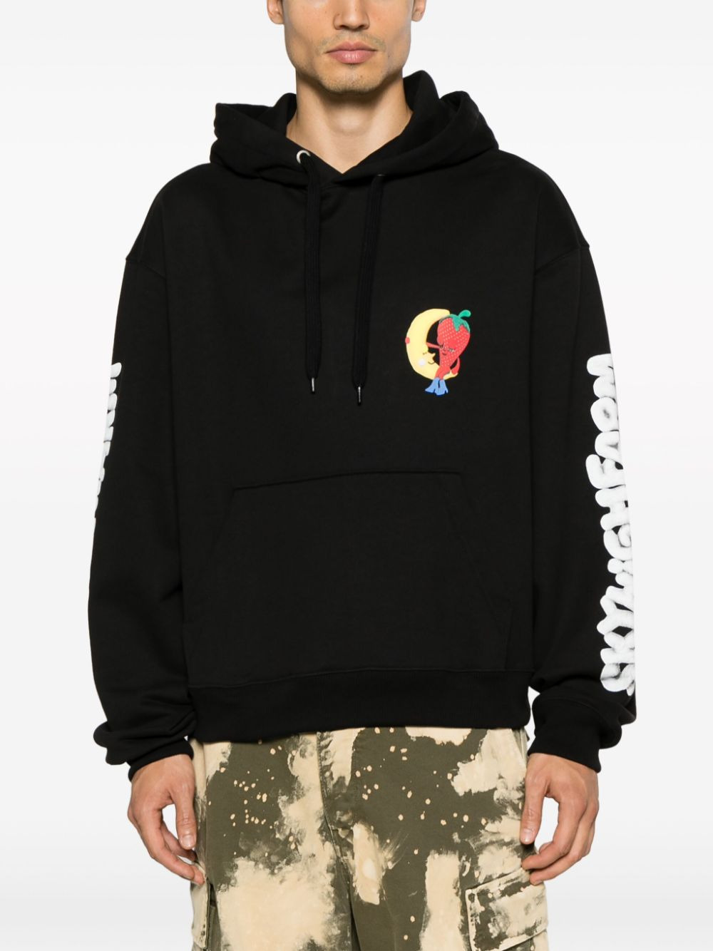 SKY HIGH FARM WORKWEAR Sweaters Black - 2