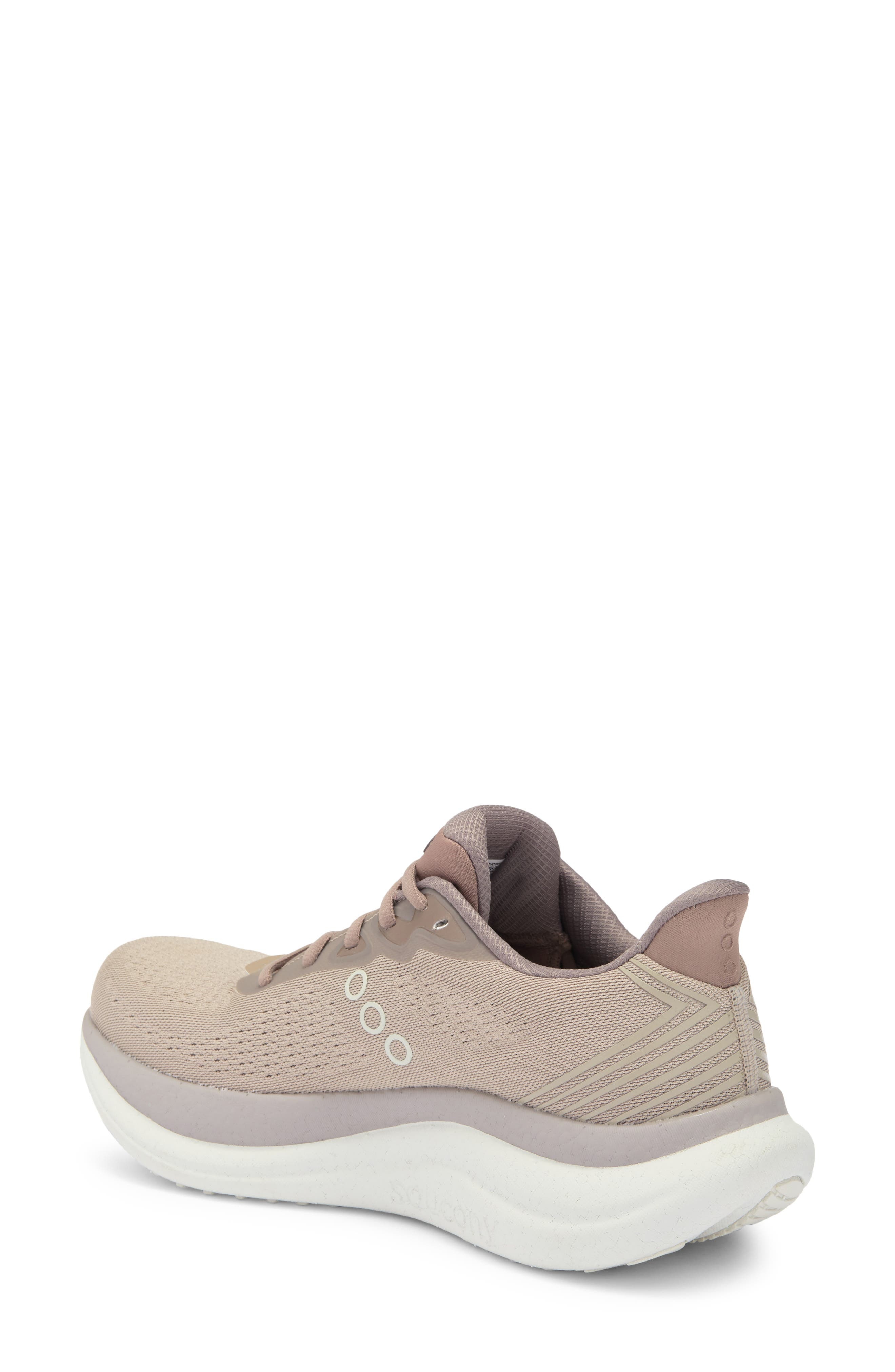 Saucony Triumph 23 Running Shoe in Taupe at Nordstrom - 2