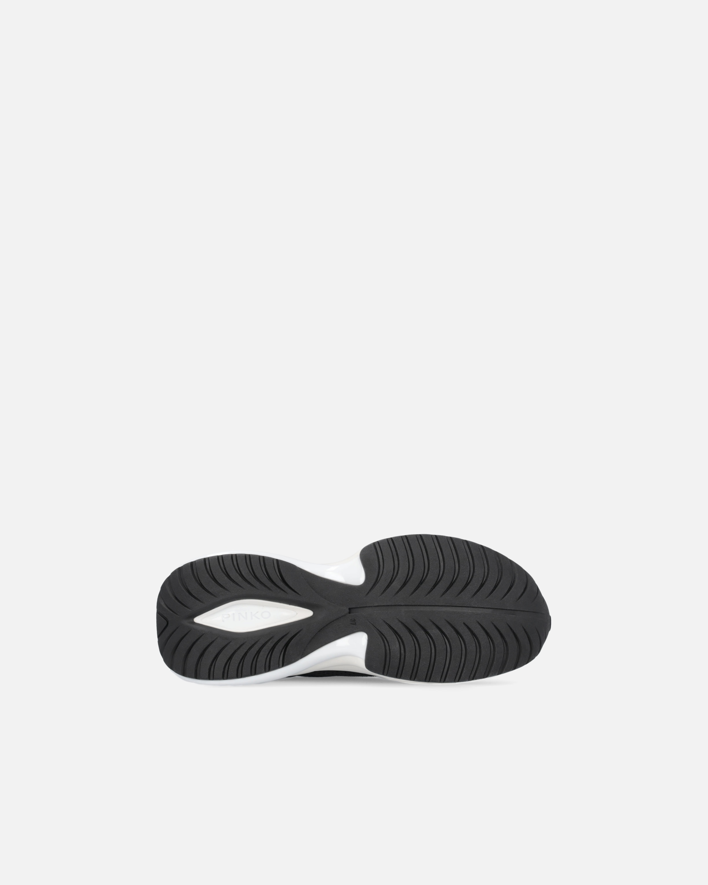 ARIEL PERFORATED SNEAKERS WITH BIRD LOGO - 7