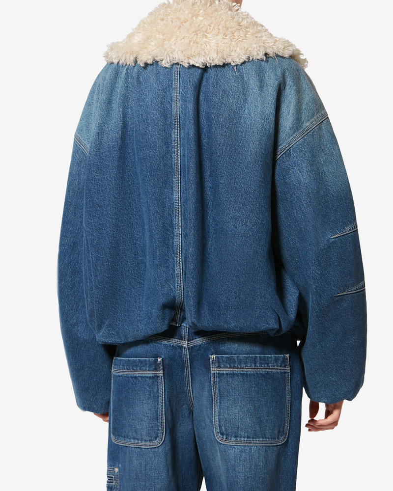 CHARONE JACKET 5