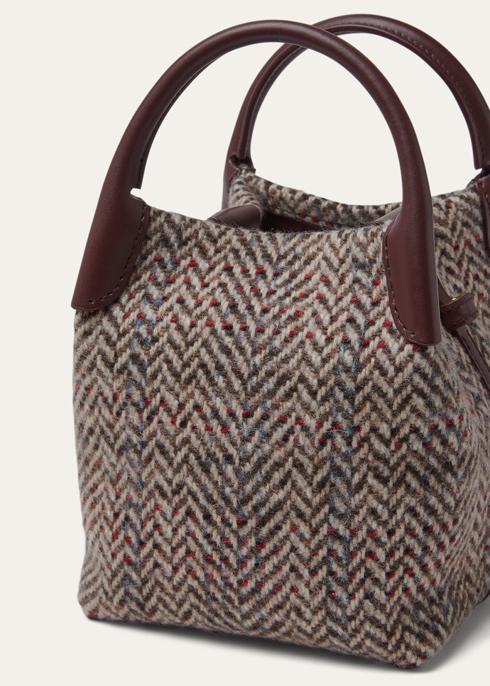 Micro Bale bag - 6