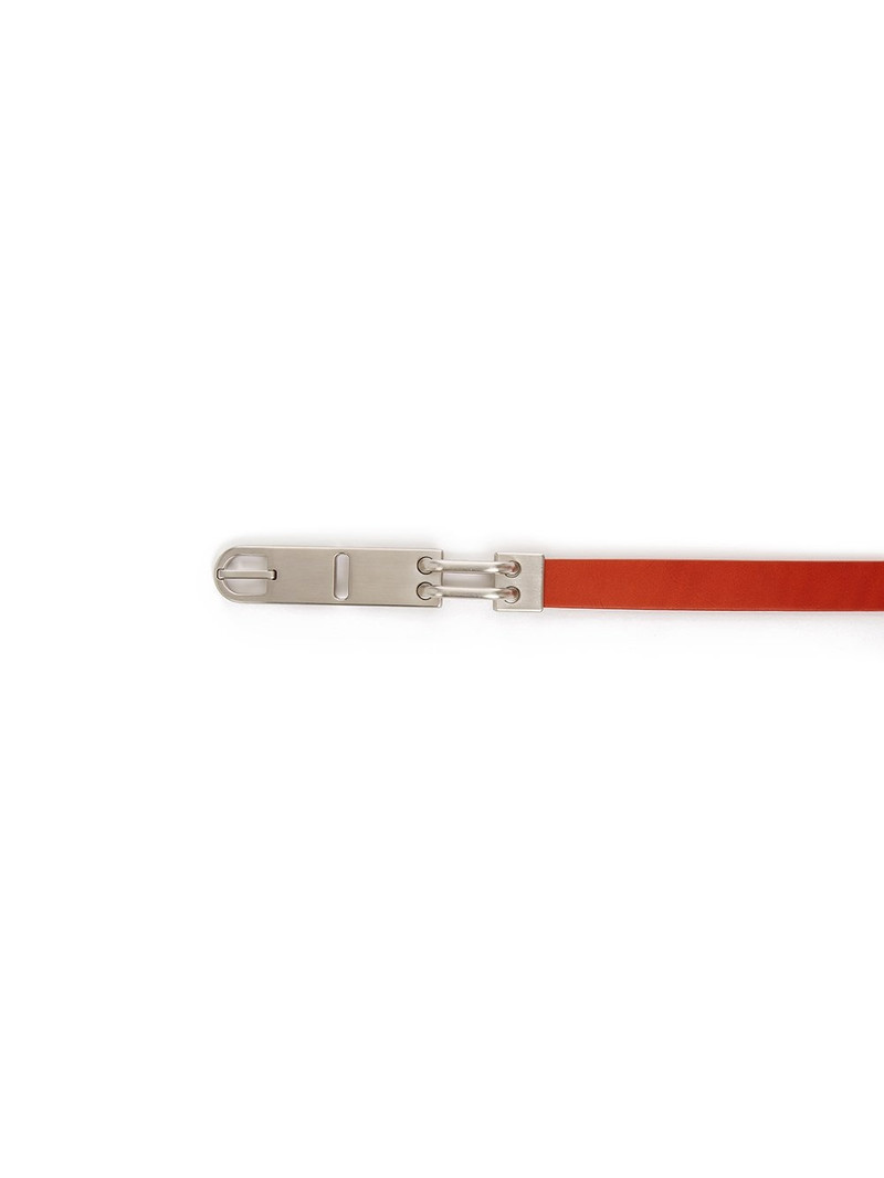 Rick Owens BELT outlook