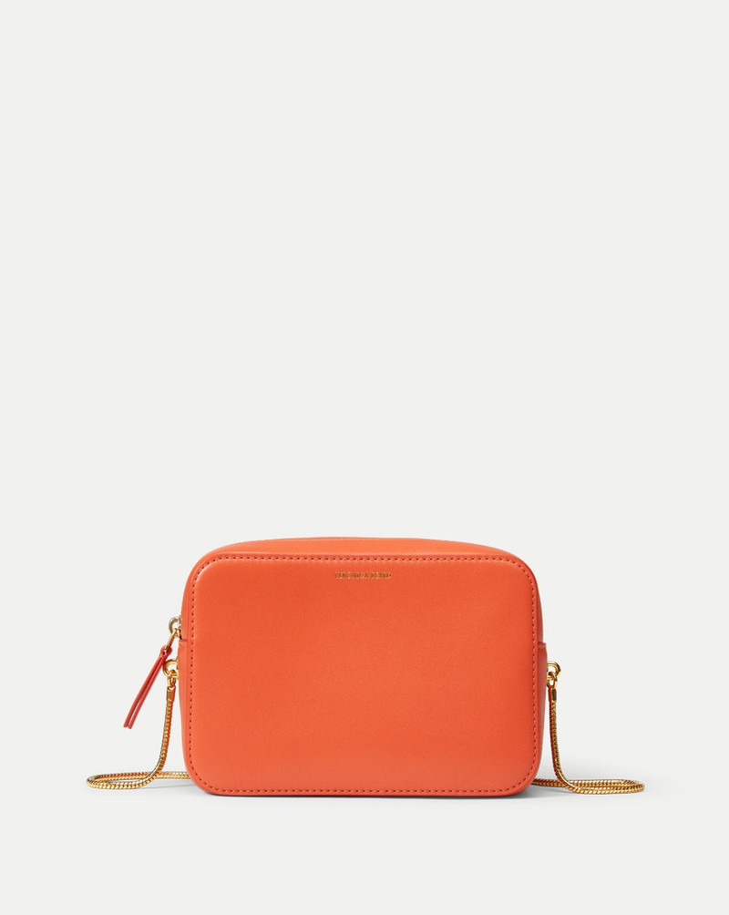 BOXY CHAIN CROSSBODY 1