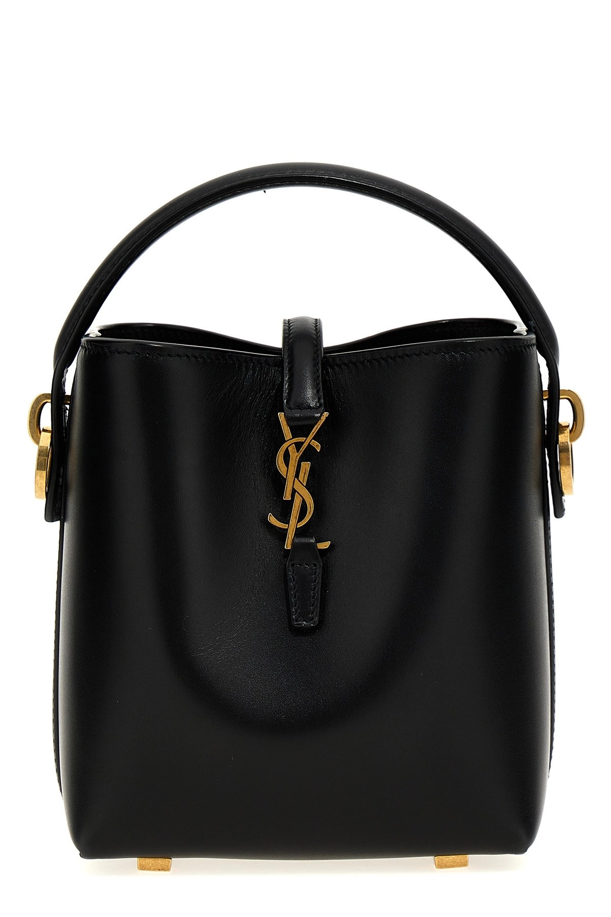 'Le 37 Mini' crossbody bag - 1