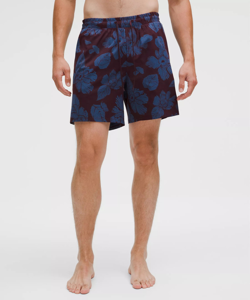 lululemon Swim Short 7" *Lined outlook