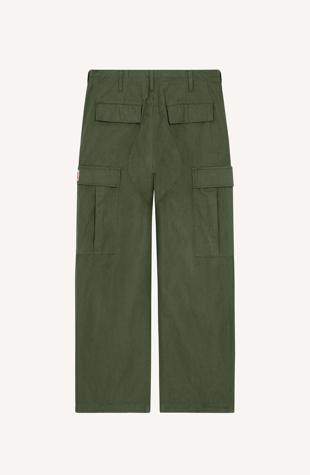 Cargo pants - 2