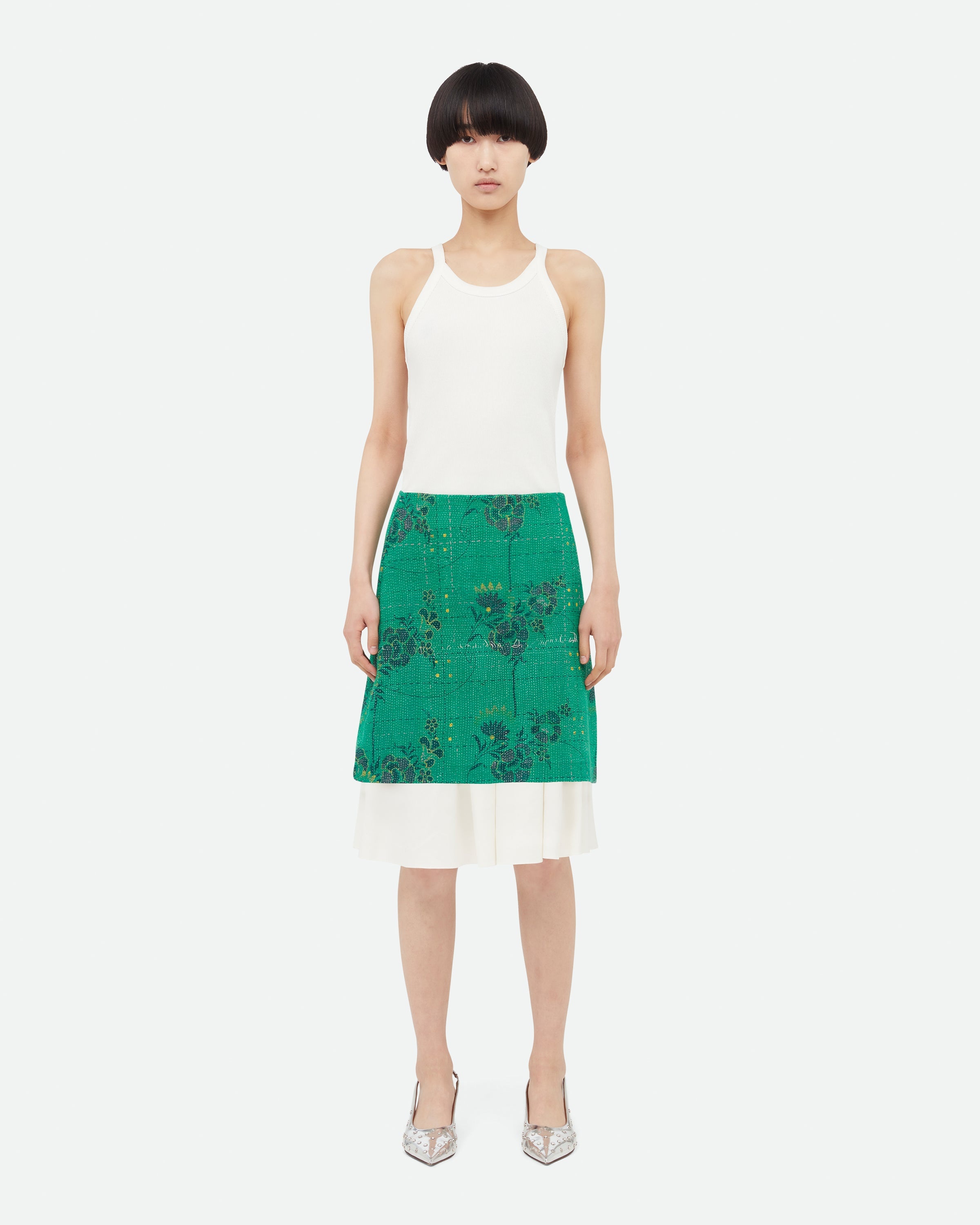 Triumph Skirt - 1