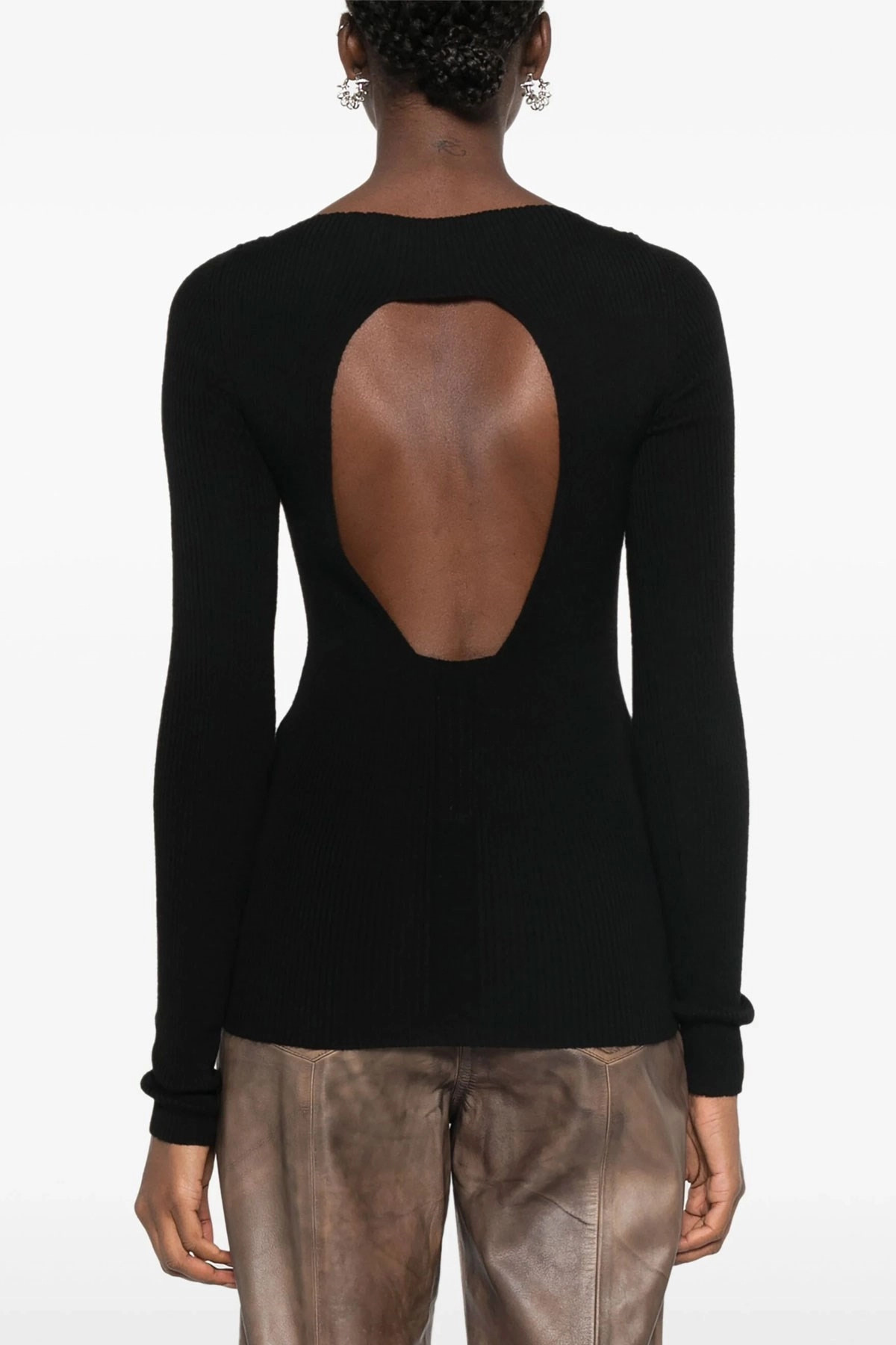 'Al Top' sweater - 2