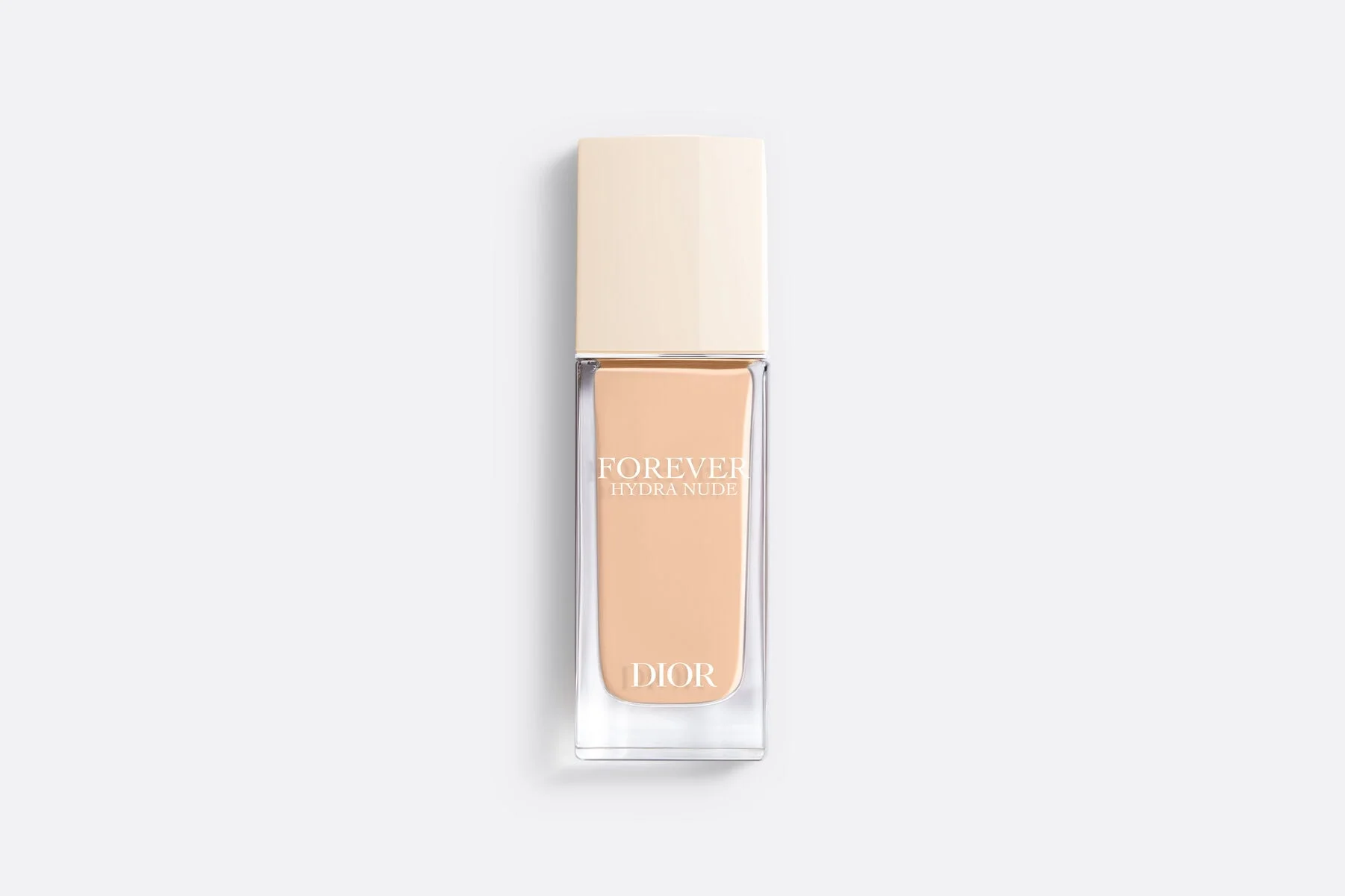 Dior Forever Hydra Nude - 1