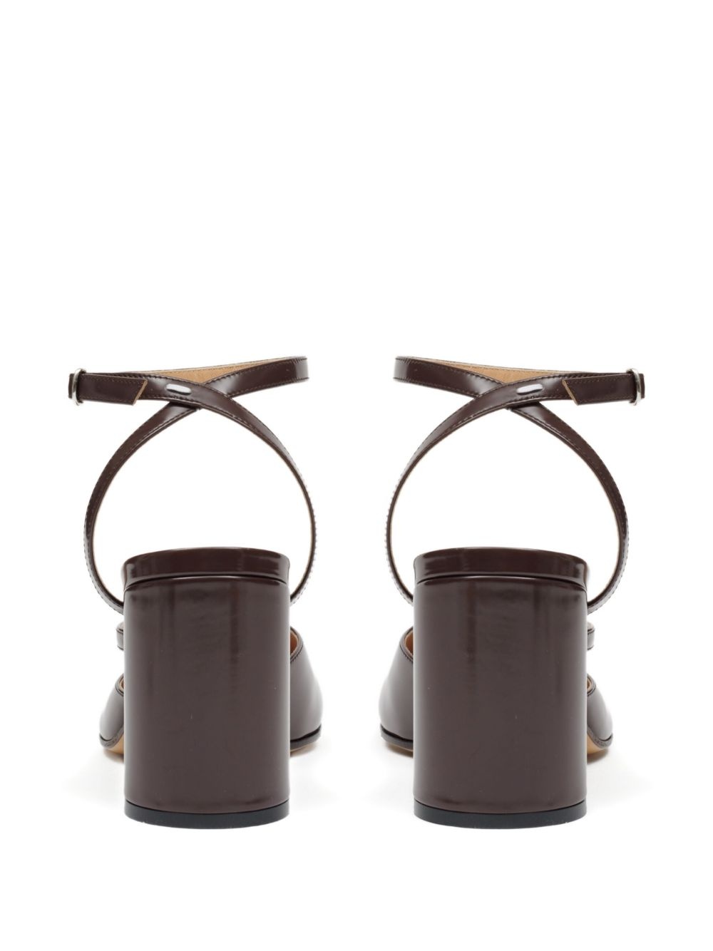 80mm Tabi pumps - 3