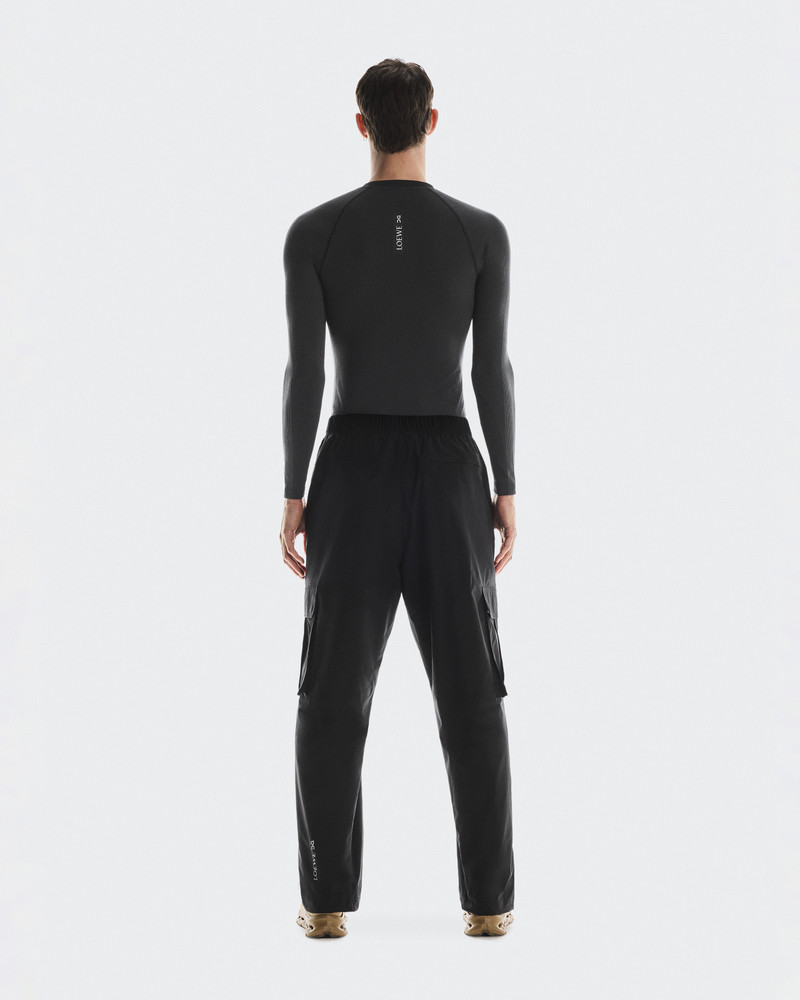 Loewe Cargo Trousers LOEWE outlook