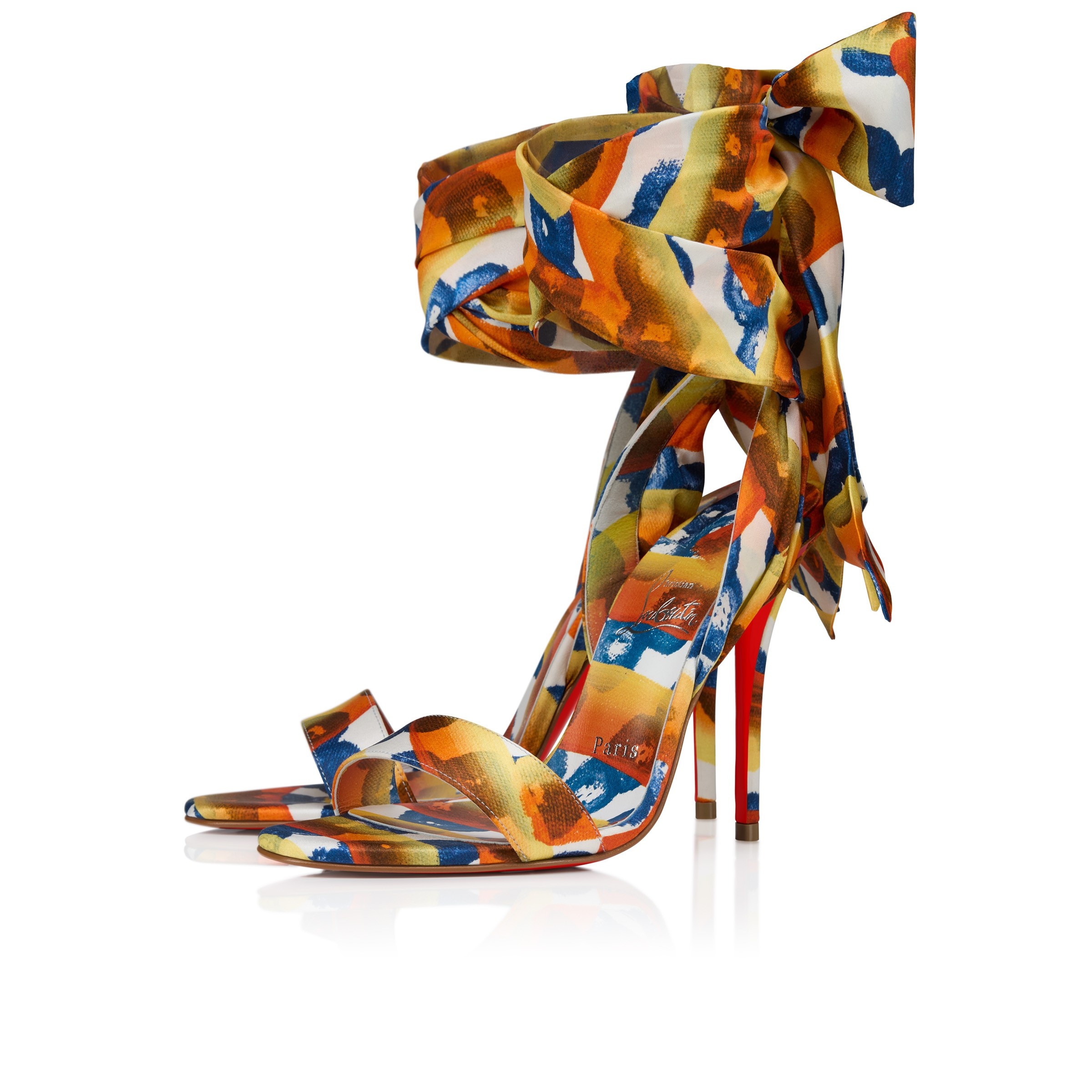 Miss Z Sandal Du Desert - 1