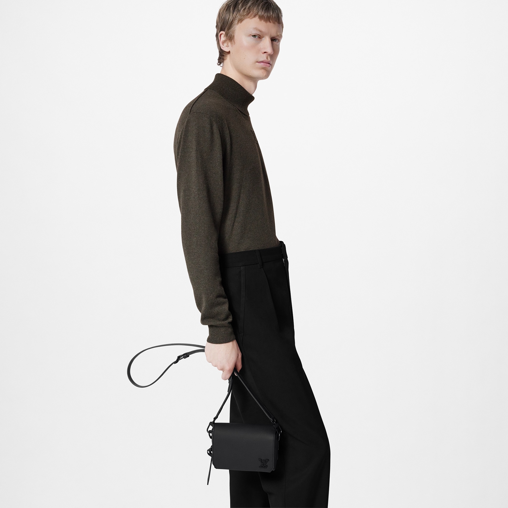 Fastline Wearable Wallet - 8