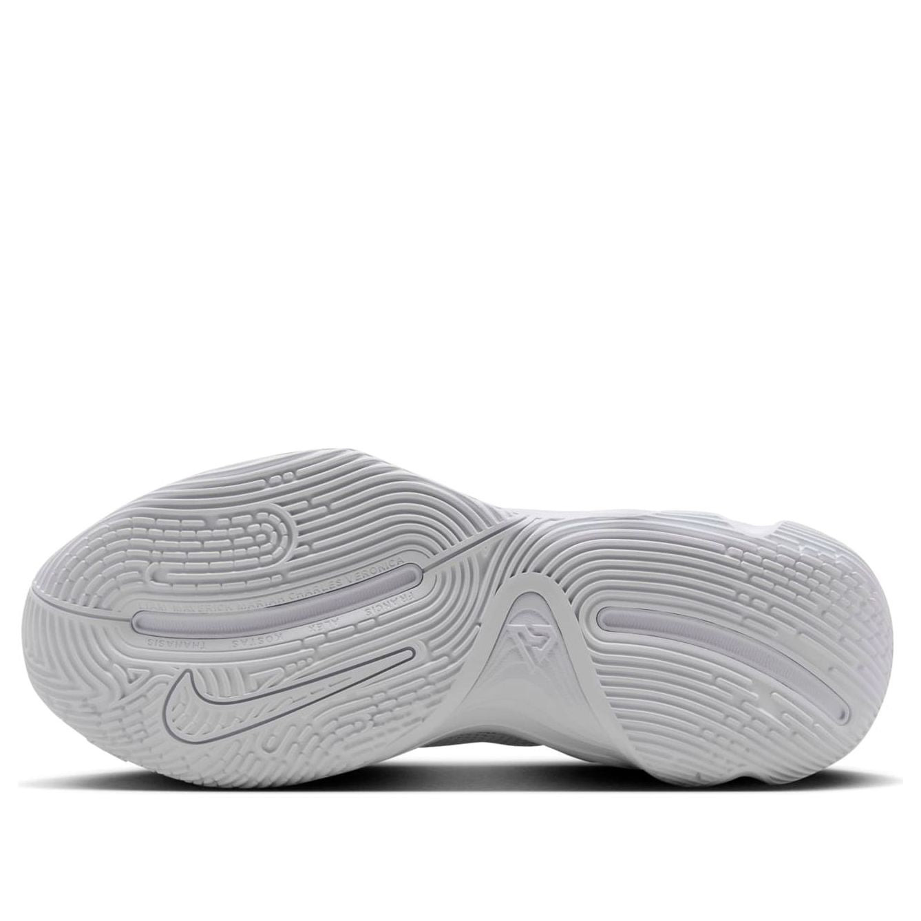 Nike Giannis Immortality 3 EP 'White' DZ7534-102 - 6