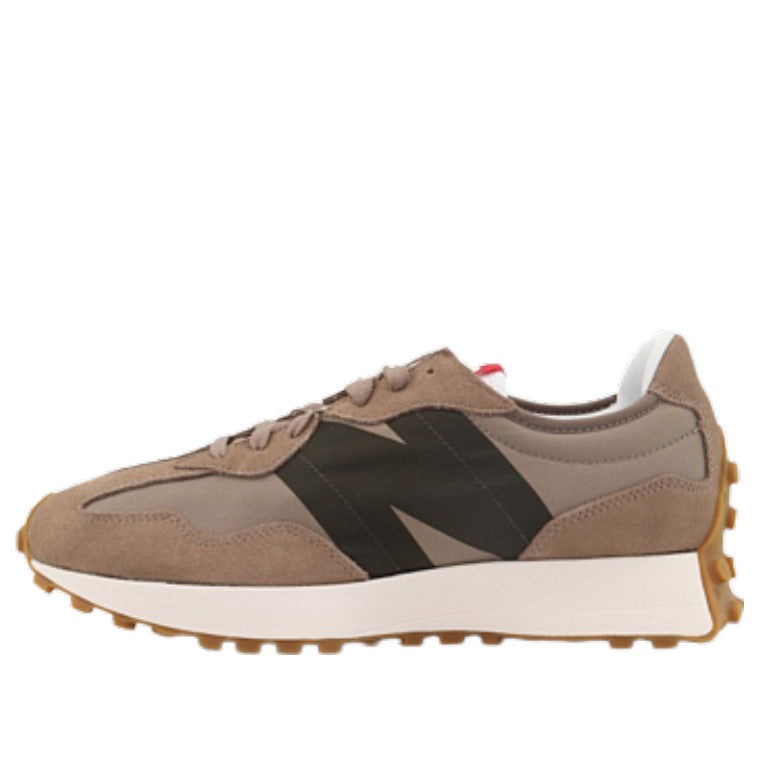 New Balance 327 'Brown Black' MS327STA - 1