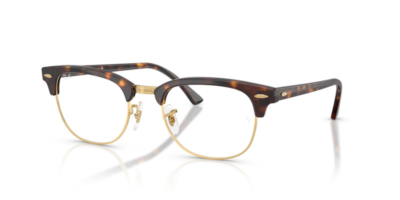 CLUBMASTER OPTICS 1