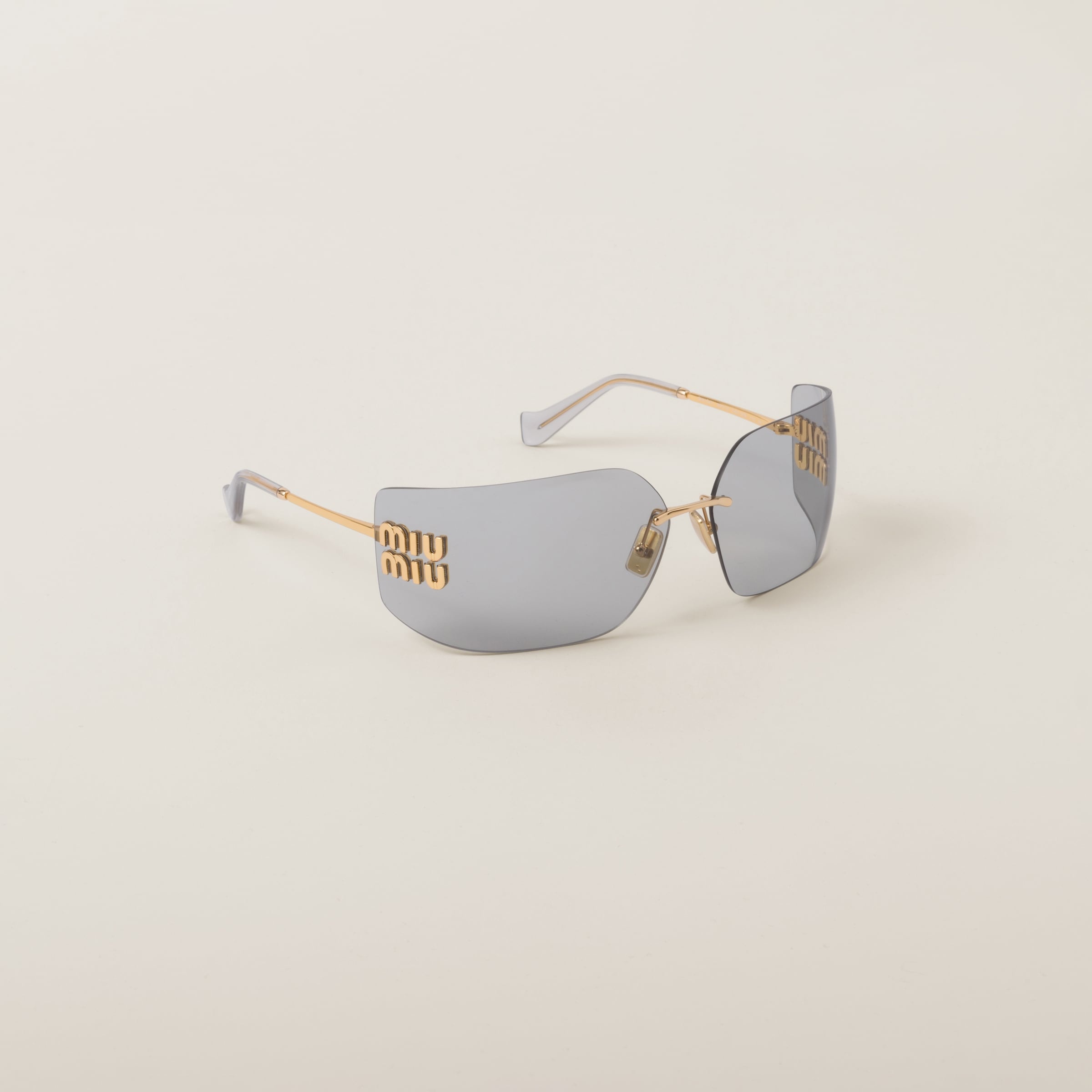 Miu Miu Runway sunglasses - 3