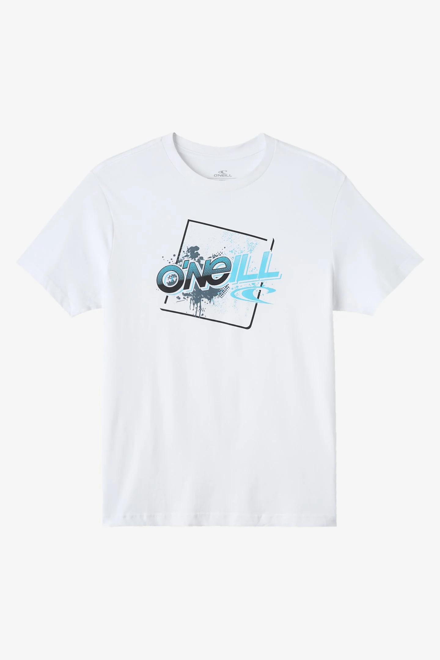 Men's Askew Classic Tee - 1