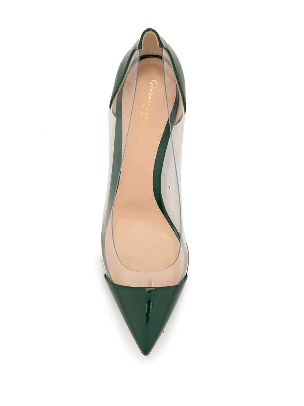 stiletto pumps - 4