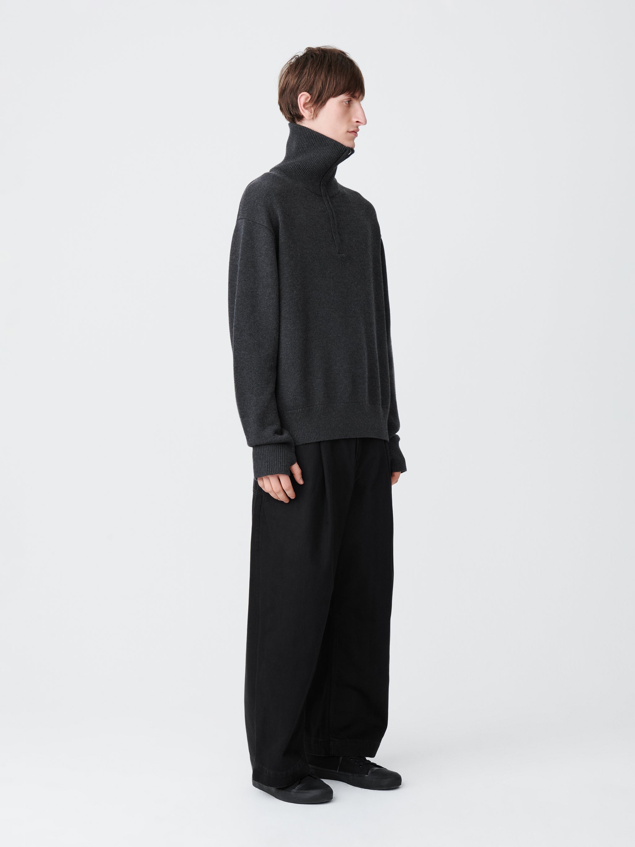 Lye Knit - 4