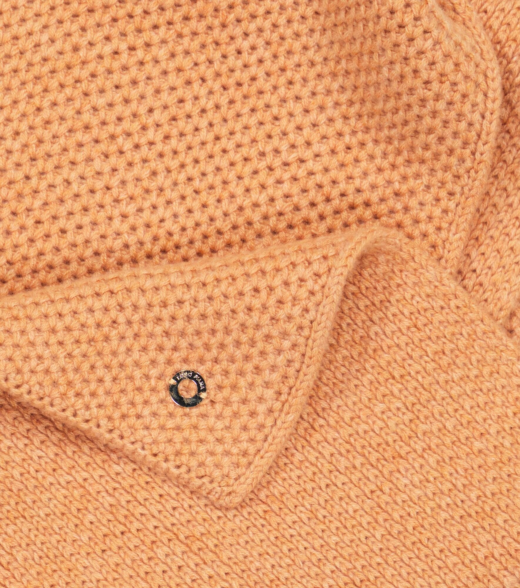 Rougemont cashmere scarf - 4