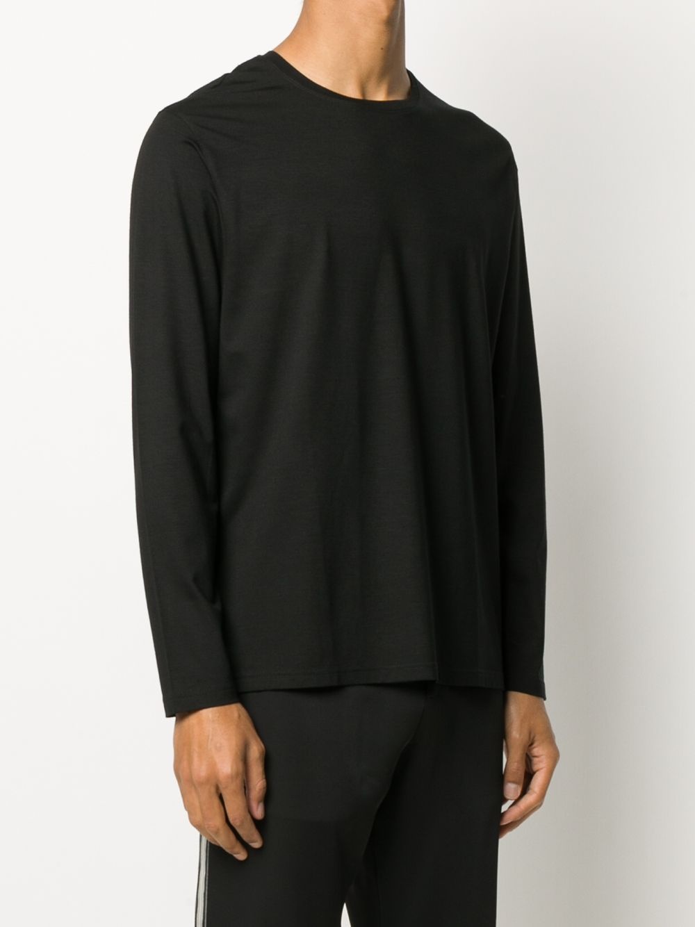 Basel long-sleeved T-shirt - 3