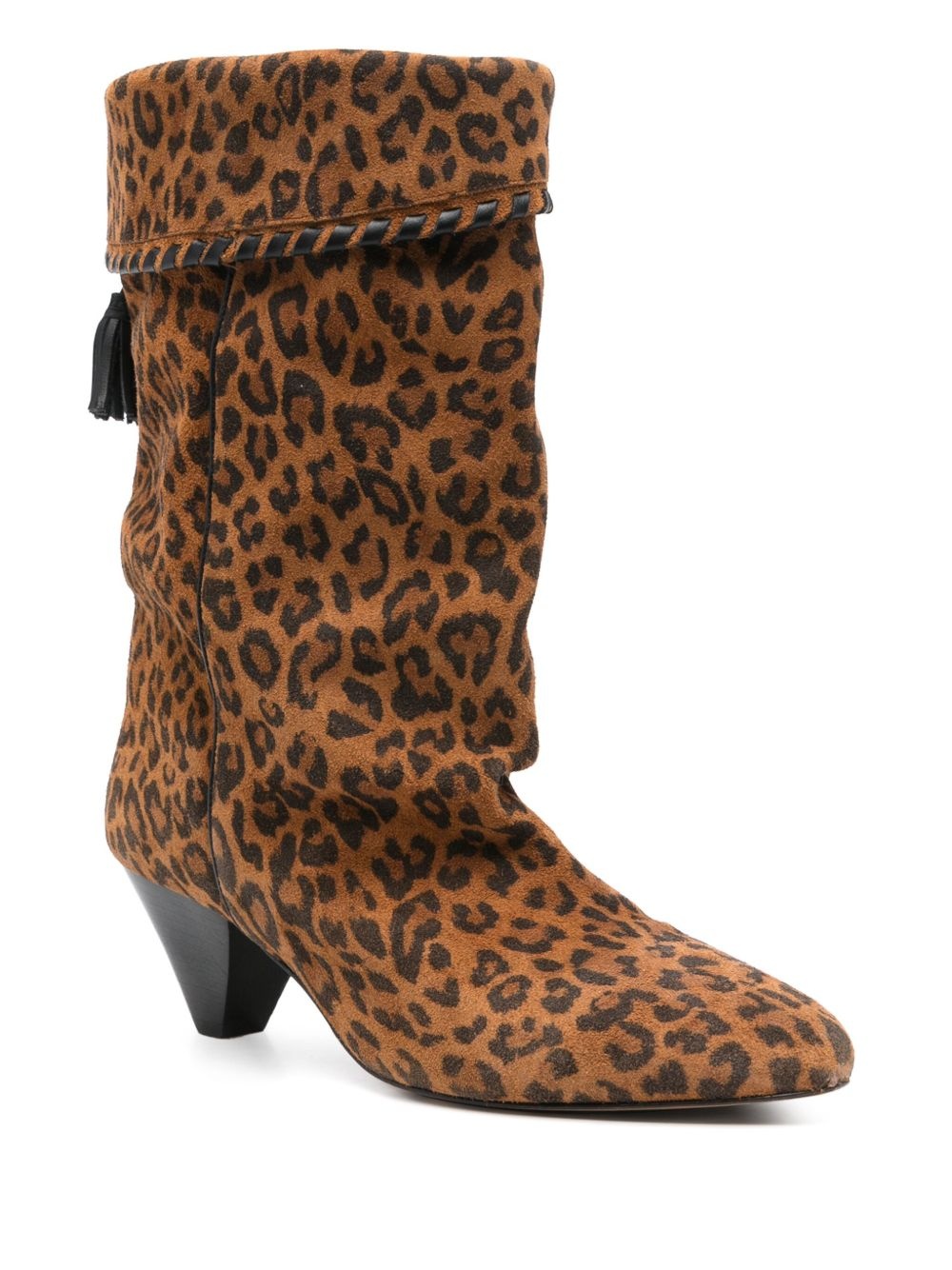 55mm Dalby boots - 2