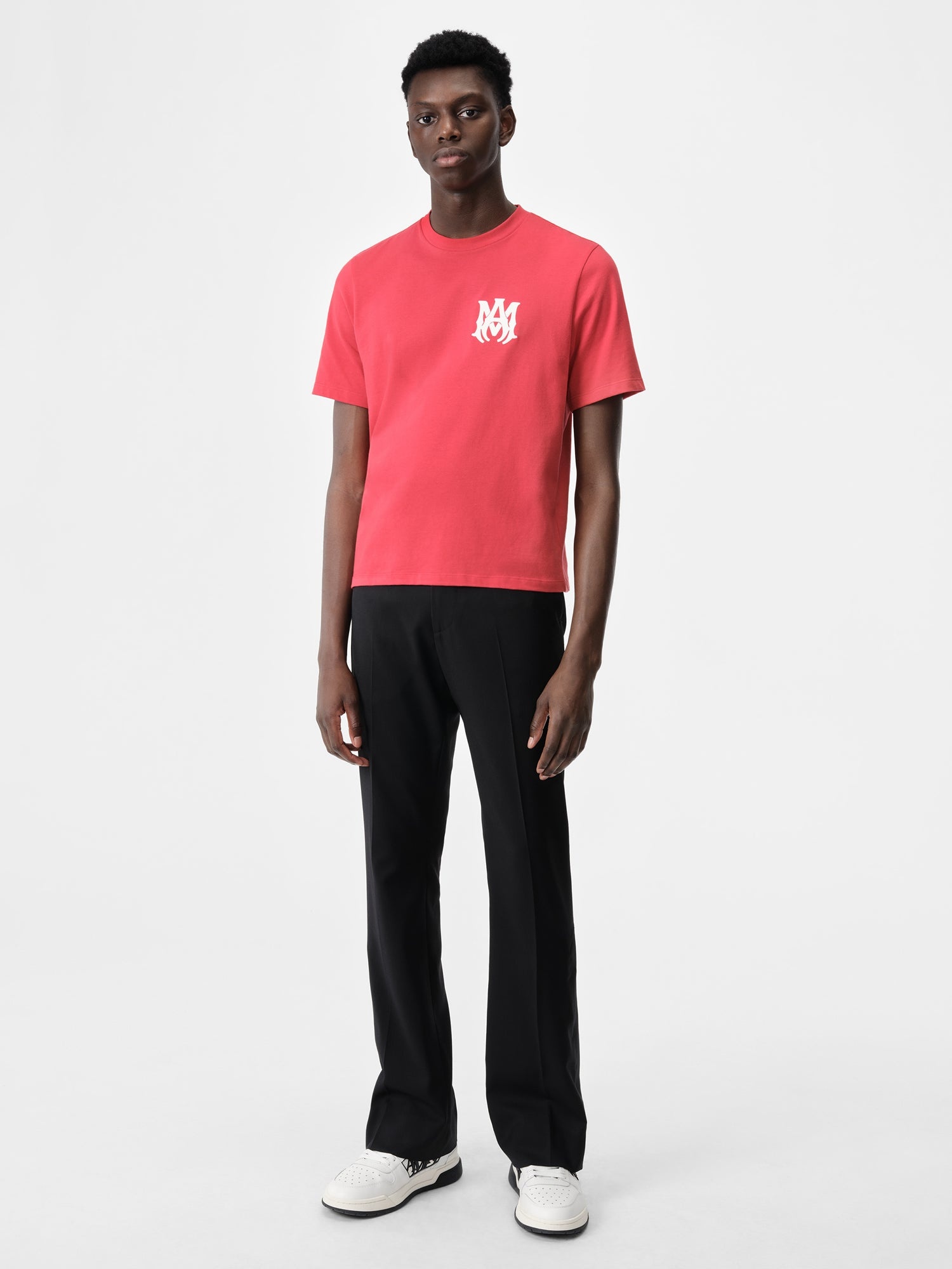 MA CORE LOGO TEE - 2