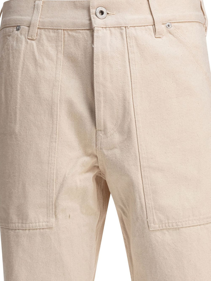 utility-pocket trousers 4