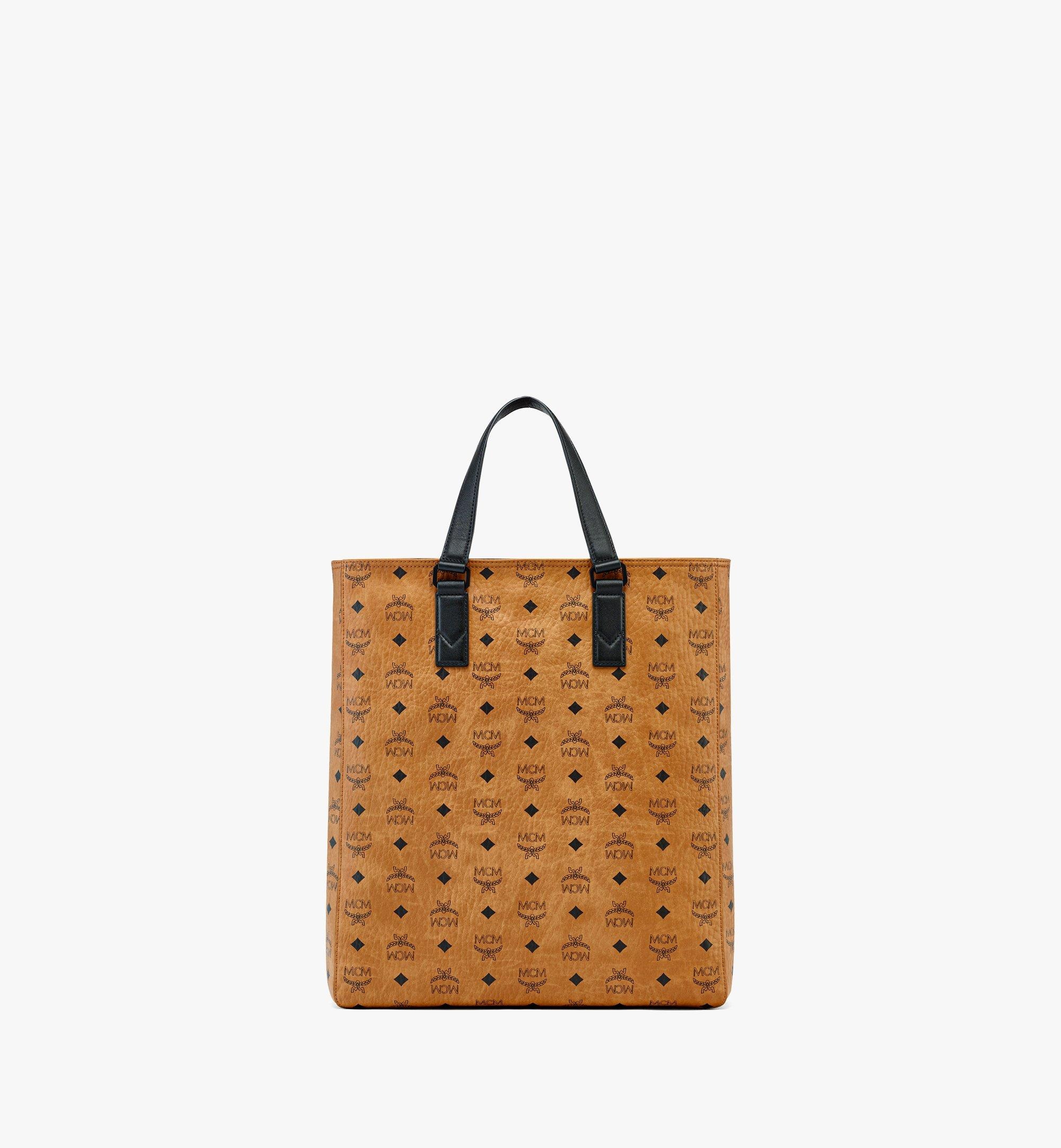 Klassik Tote in Visetos - 5