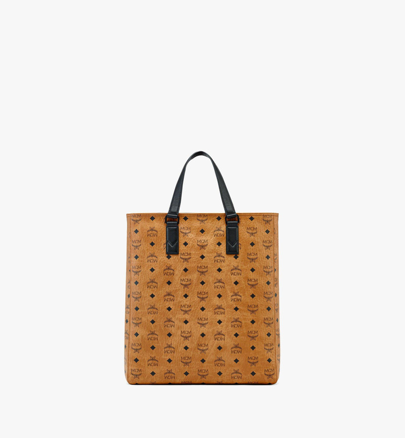 Klassik Tote in Visetos 5
