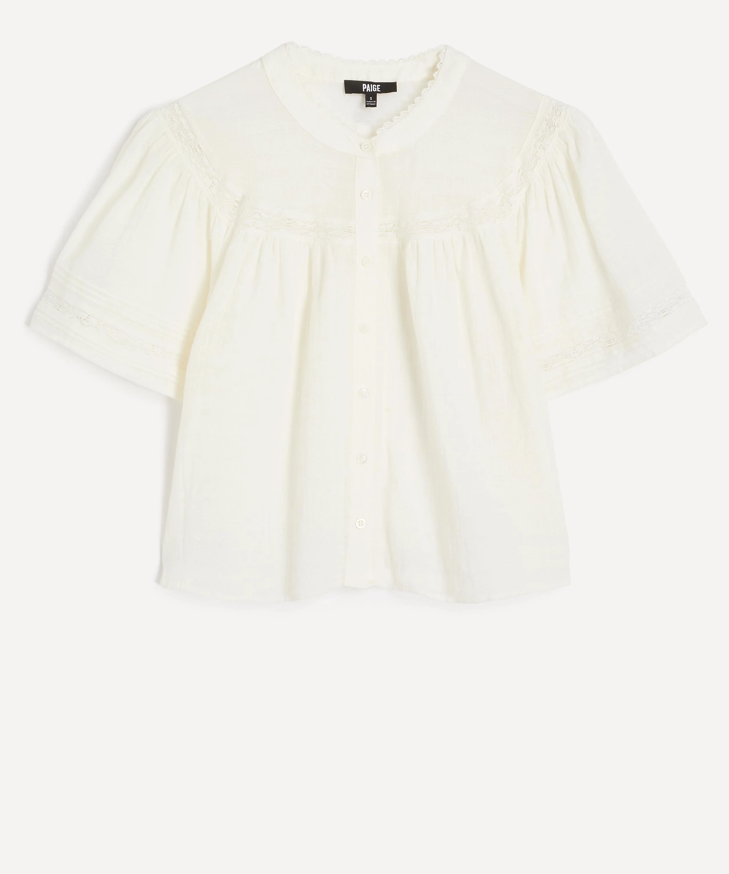 Pasadena Blouse - 1
