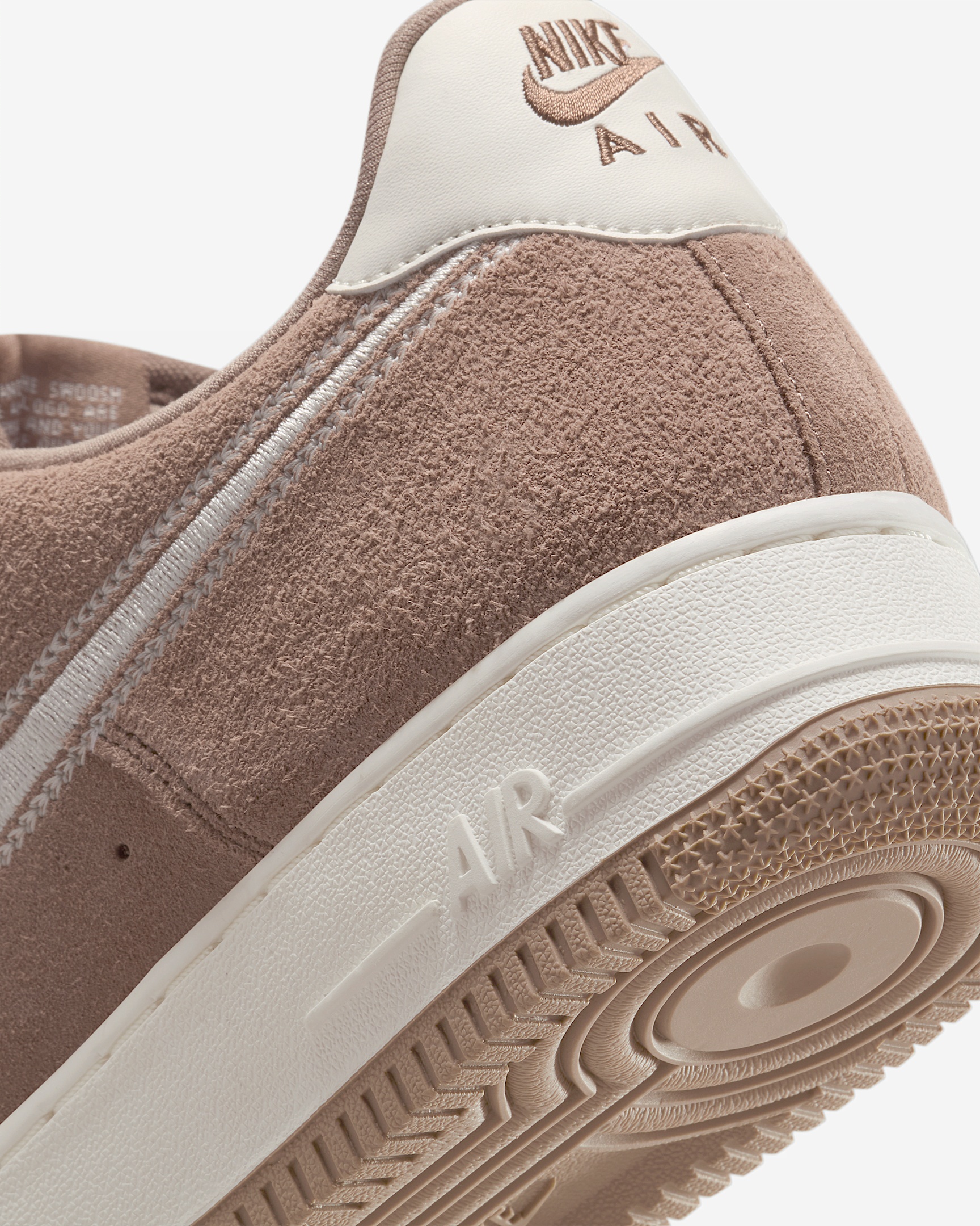 Nike Air Force 1 '07 LV8 Men's Shoes - 8