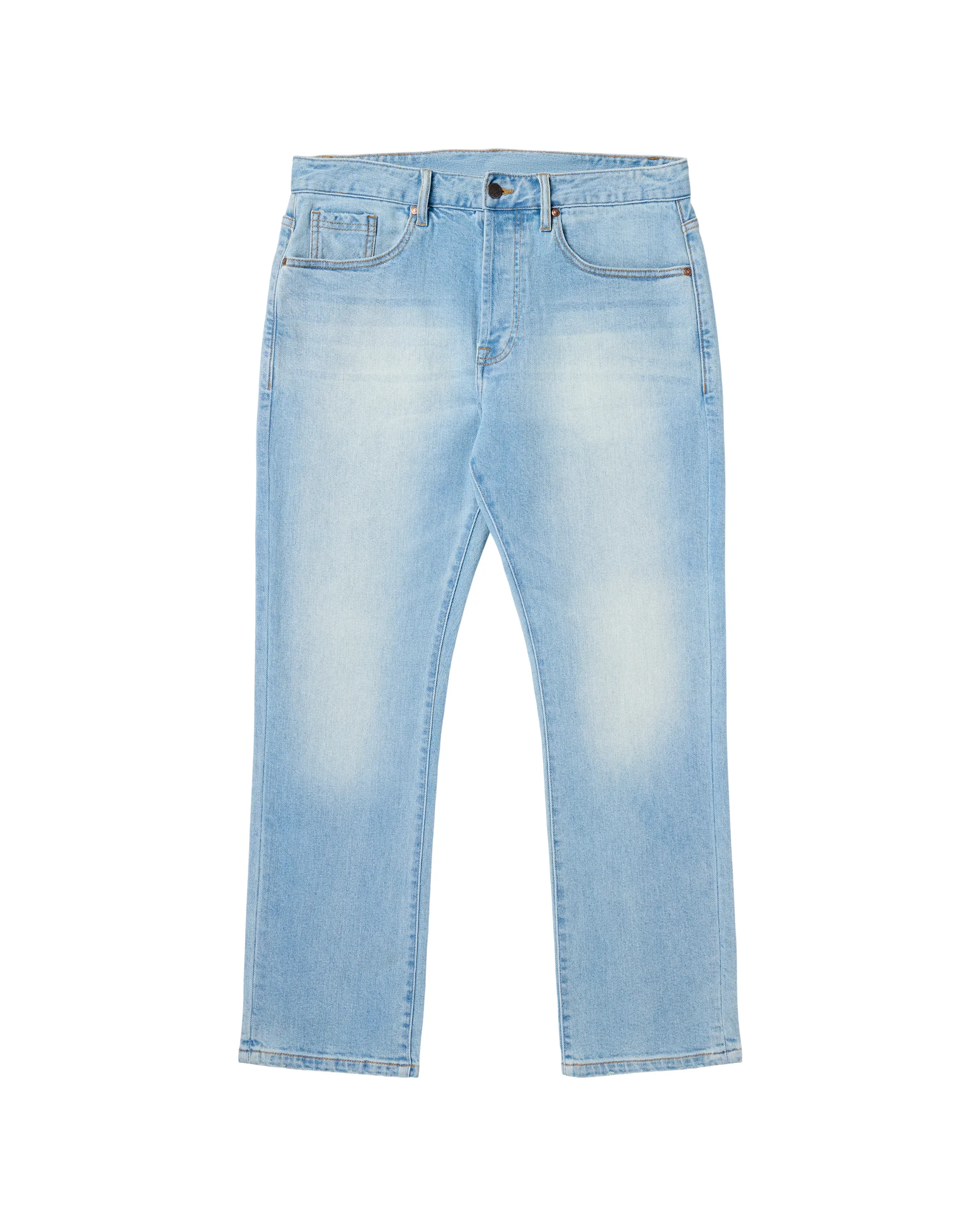TREK JEAN (HEART FIT) - 1