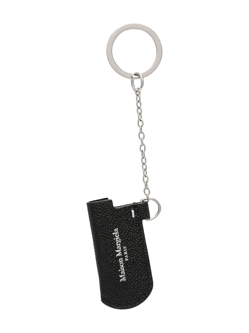 logo-print keyring - 1