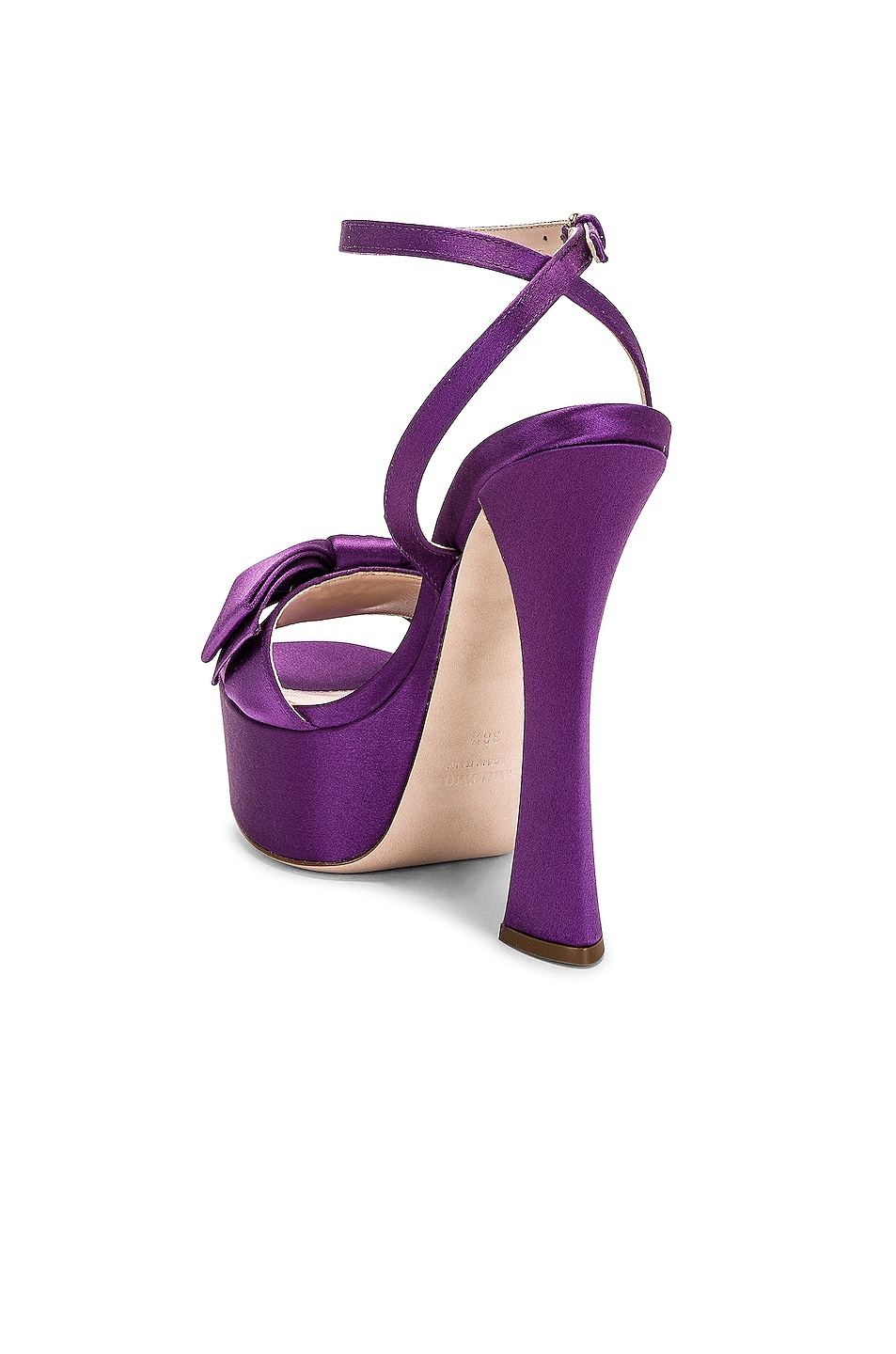 Bow Sandal - 3