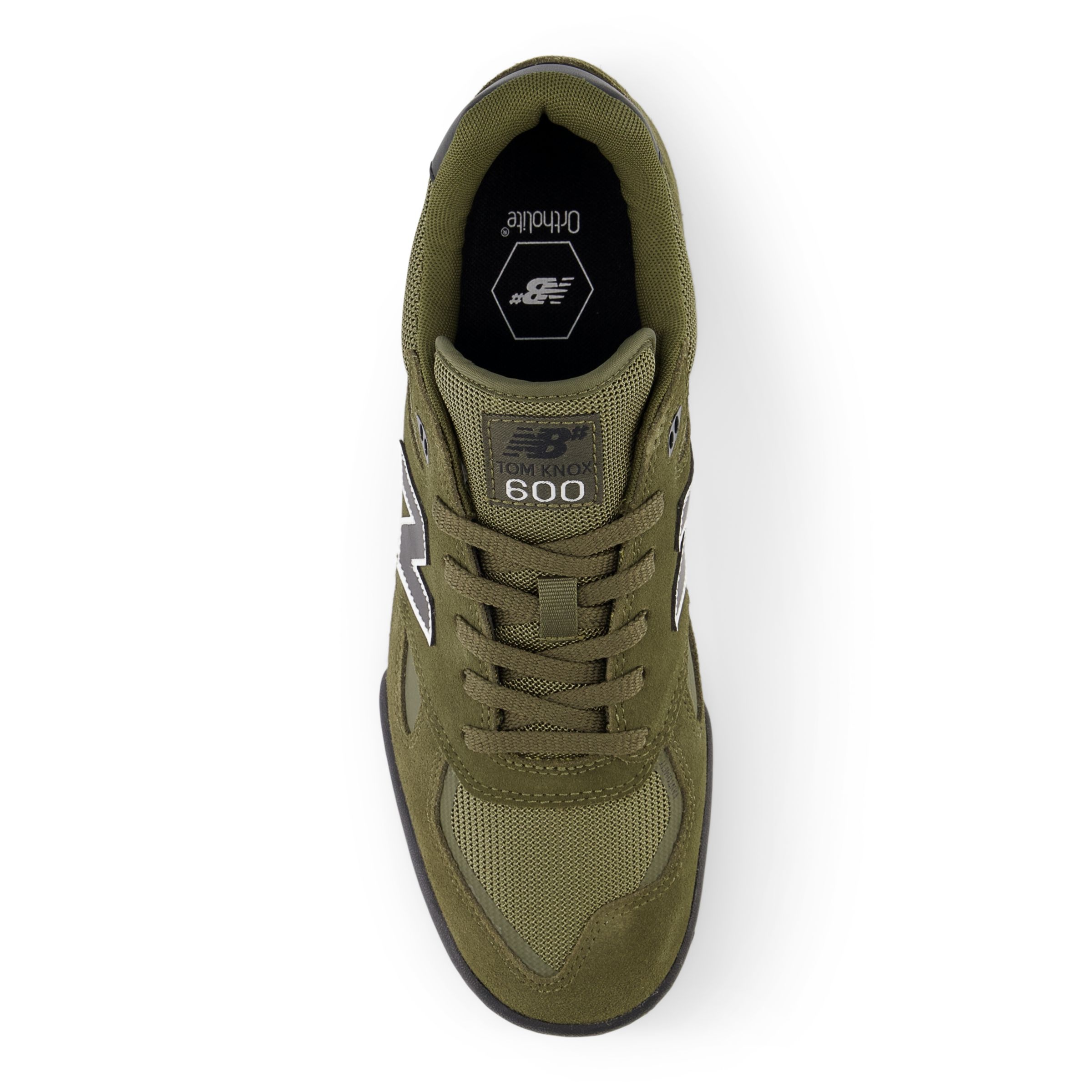 NB Numeric Tom Knox 600 - 4
