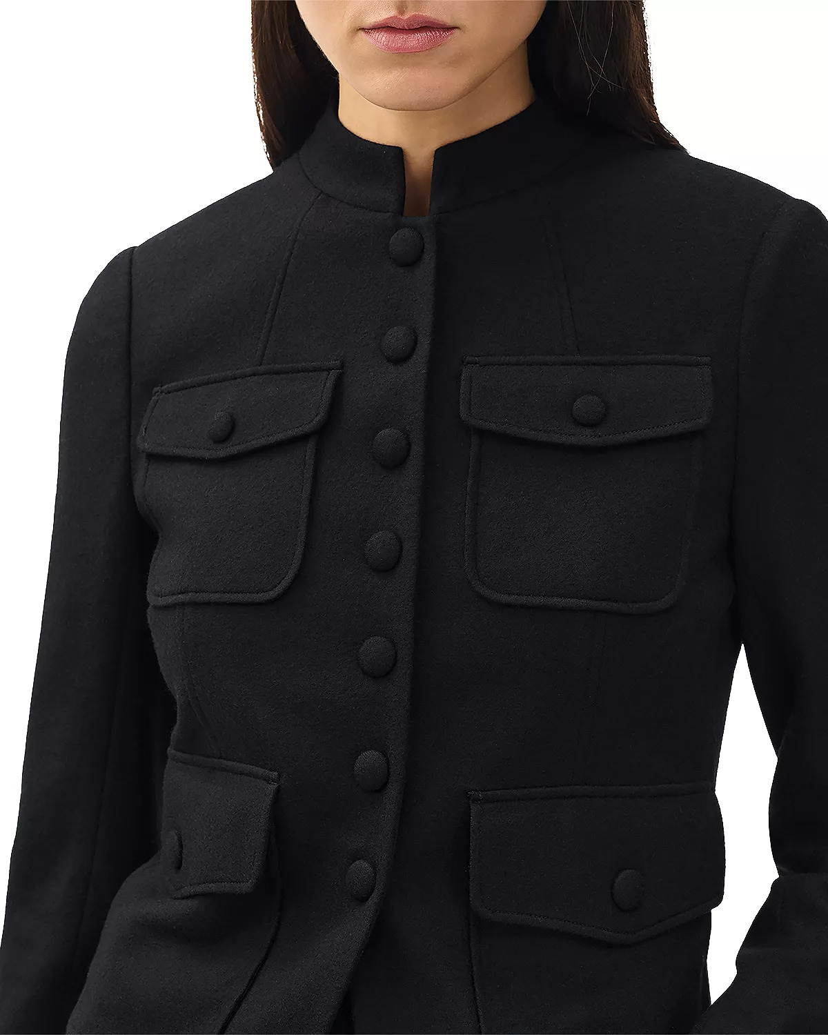 Mercer Blazer - 5