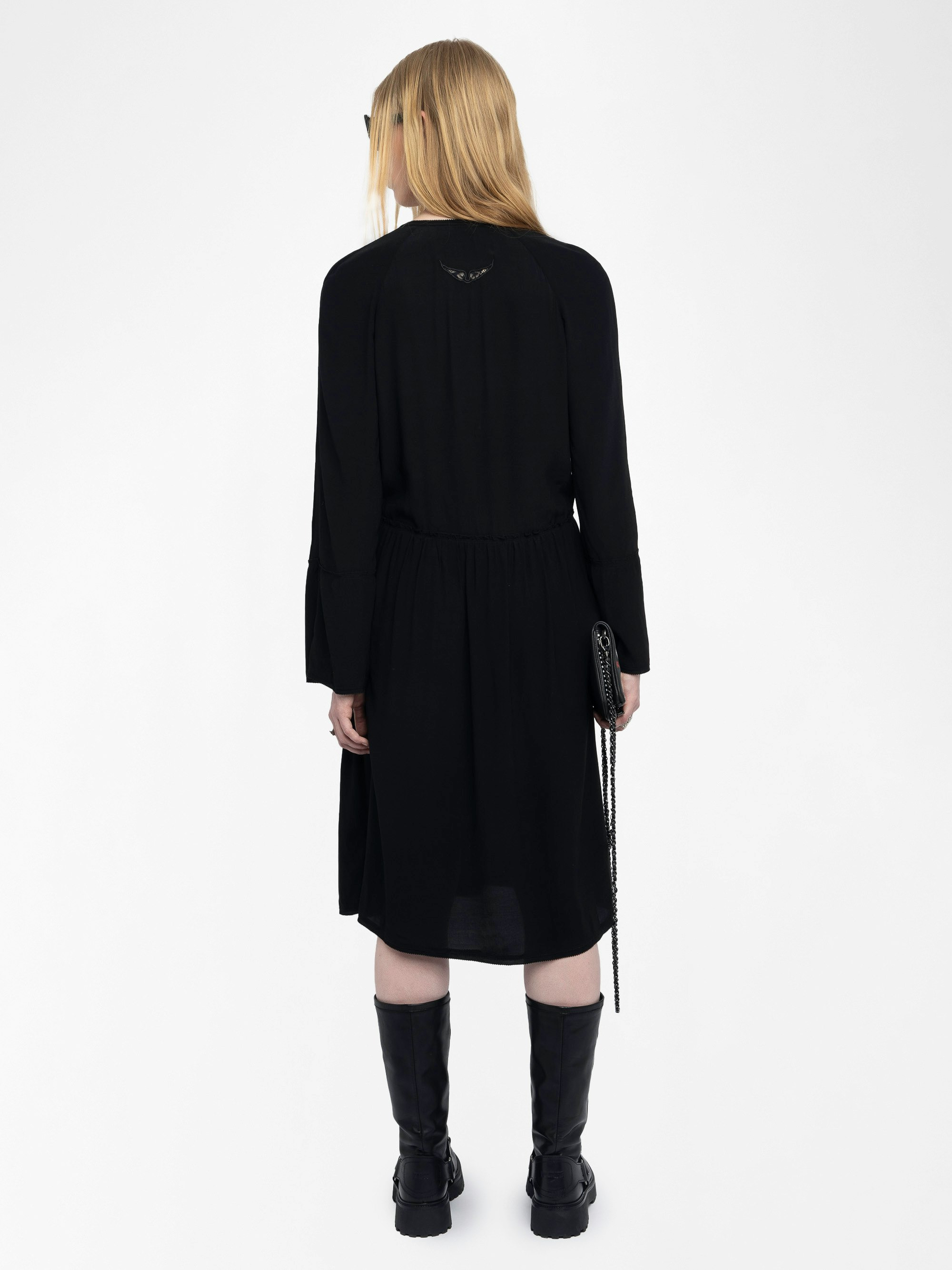 Rinas Dress - 3