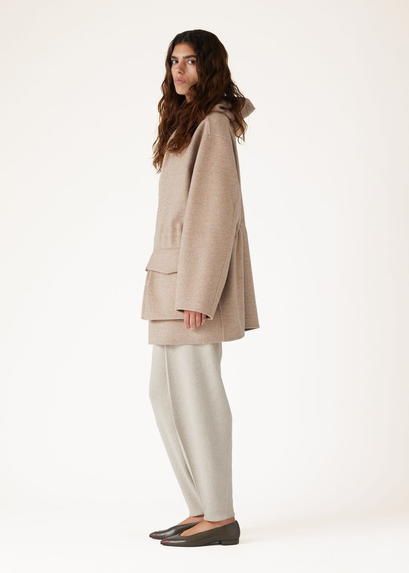 Loro Piana Lamar Jacket outlook