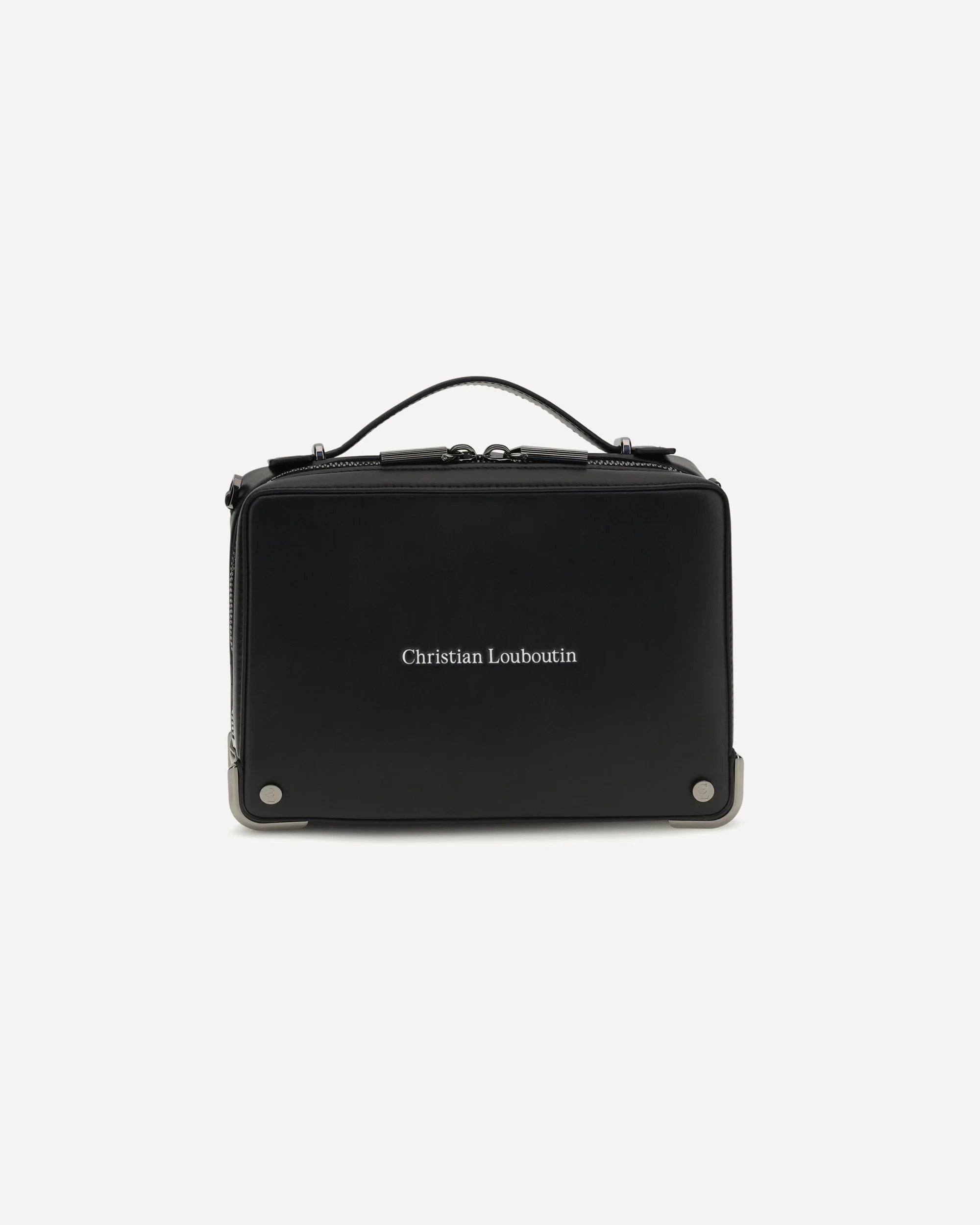 Small Tactical leather Handbag - 1