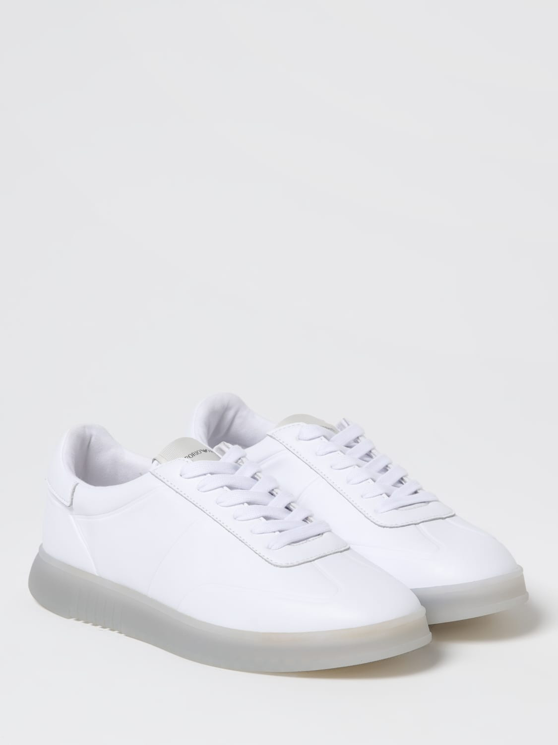 Sneakers men Emporio Armani - 2