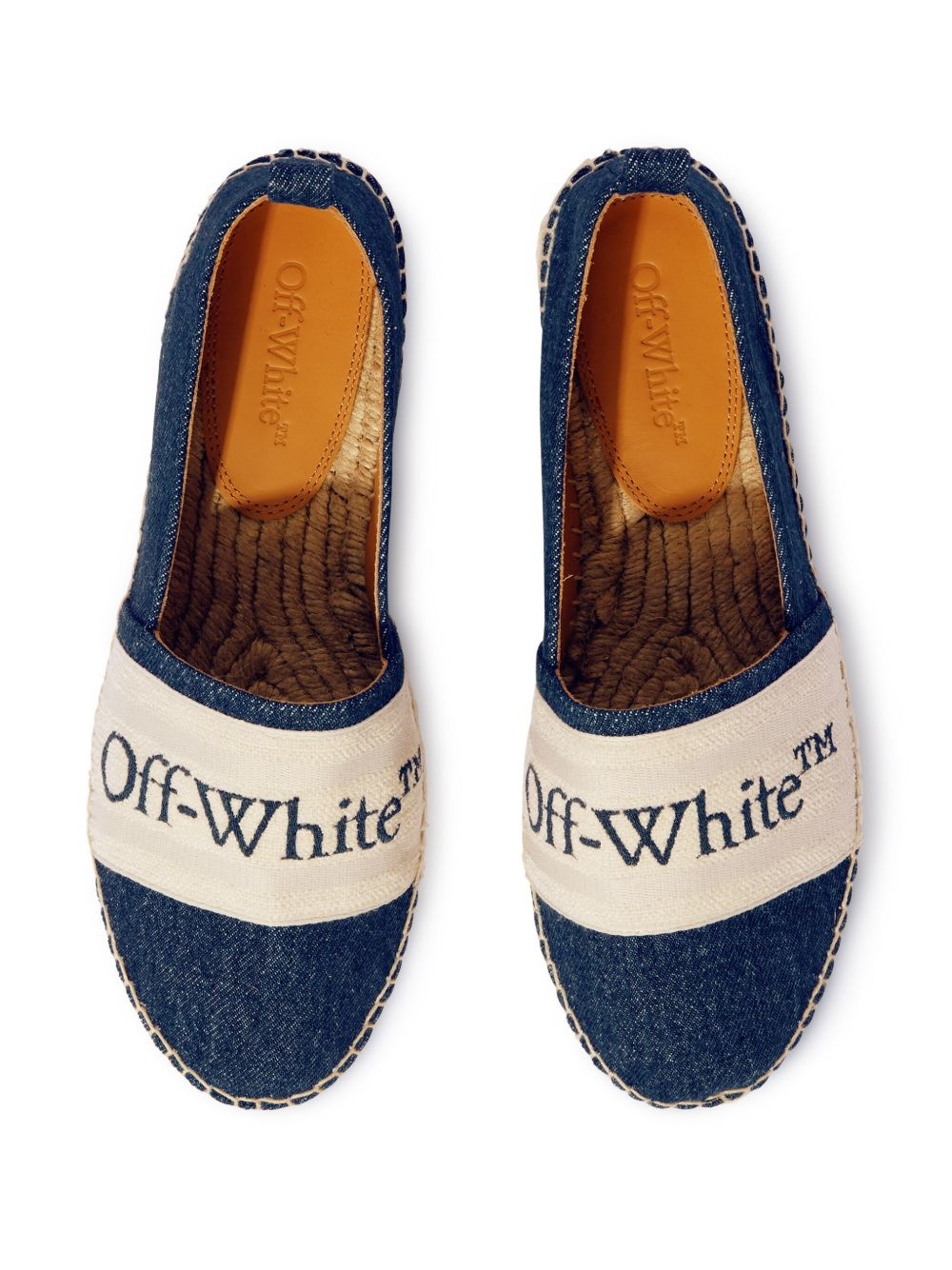 Bookish espadrilles - 4