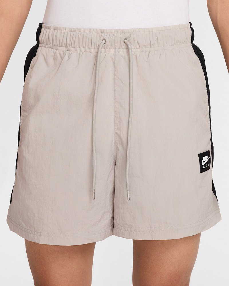 Nike Nike Air Men's Woven Shorts outlook