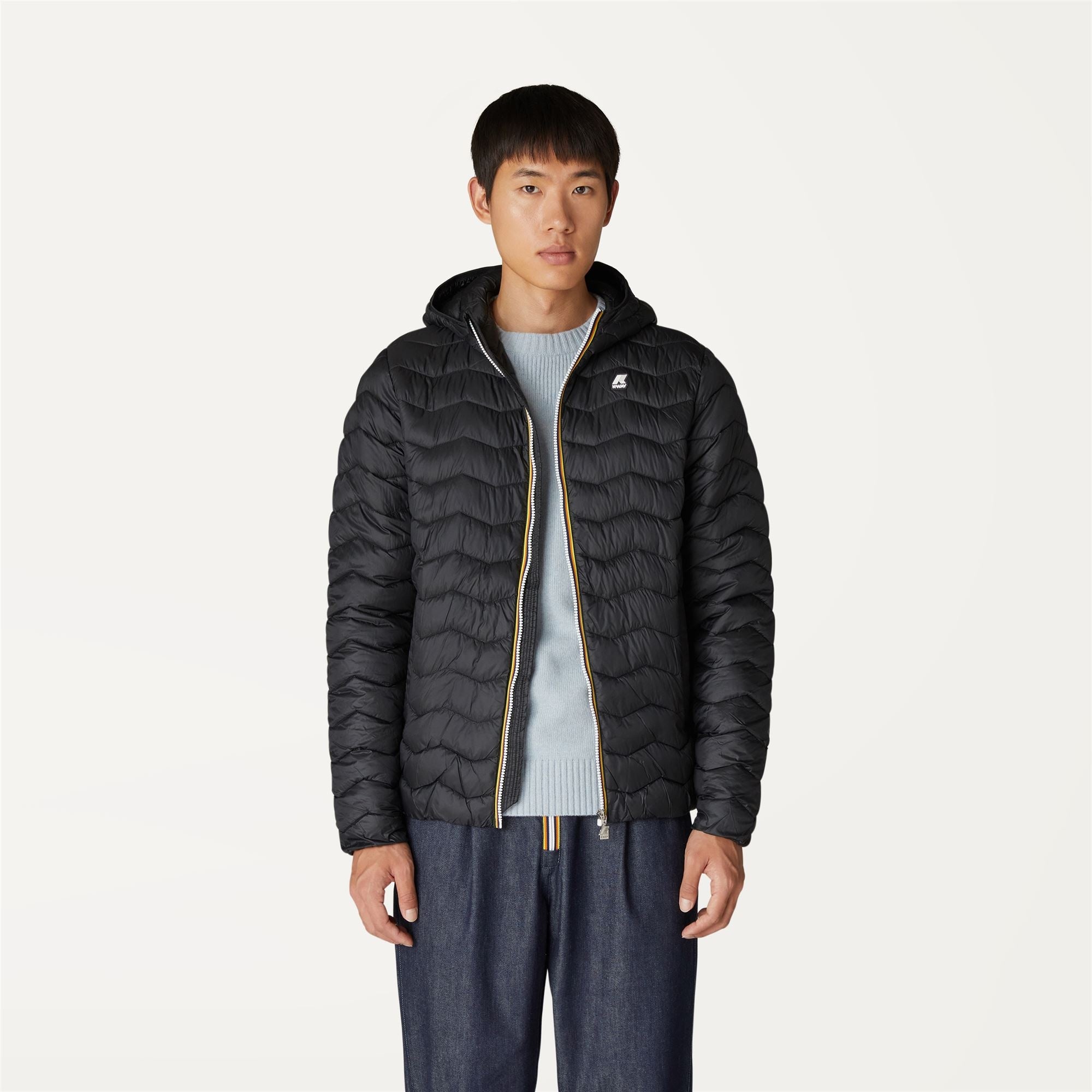 JACK QUILTED WARM - 3