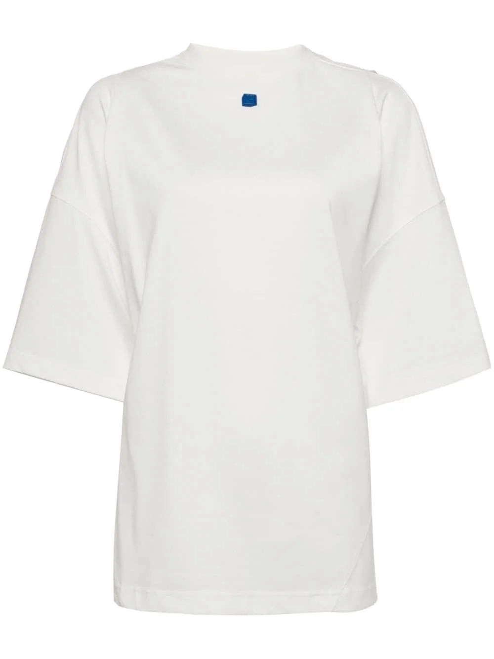 Tetraight embellished t-shirt - 1